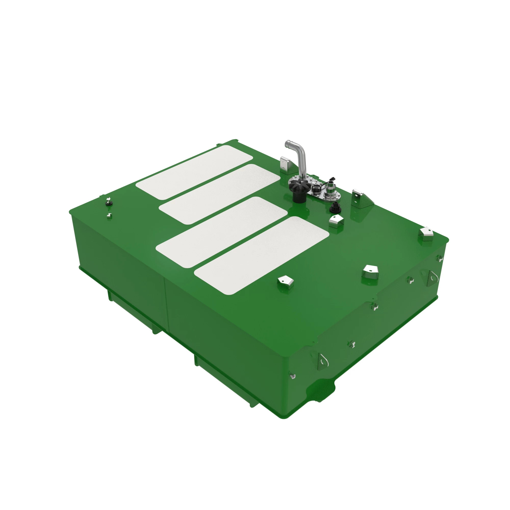 John Deere Fuel Tank - AXE88534