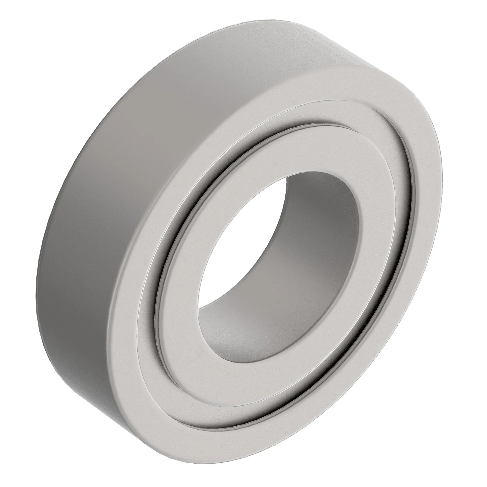 John Deere Cylindrical Roller Bearing - JD37070