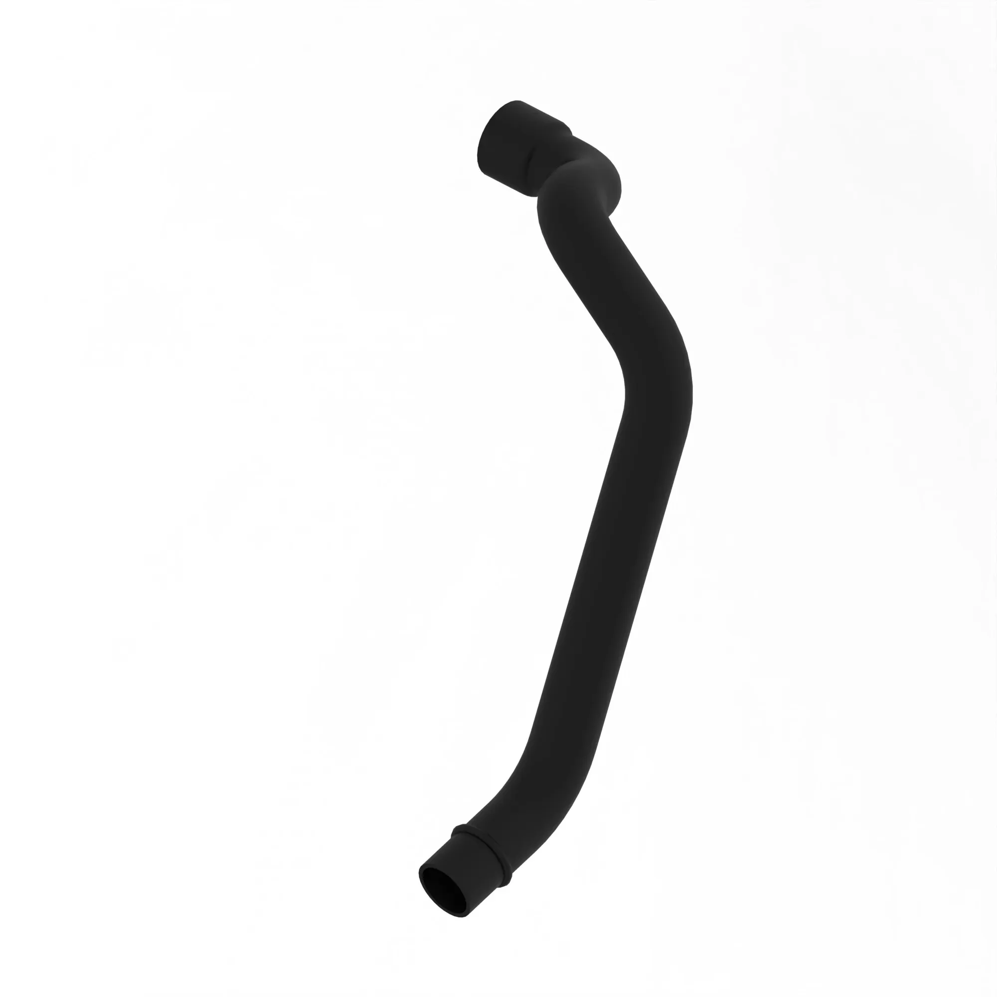 RADIATOR HOSE,RAD OUTLET TO WATERPU