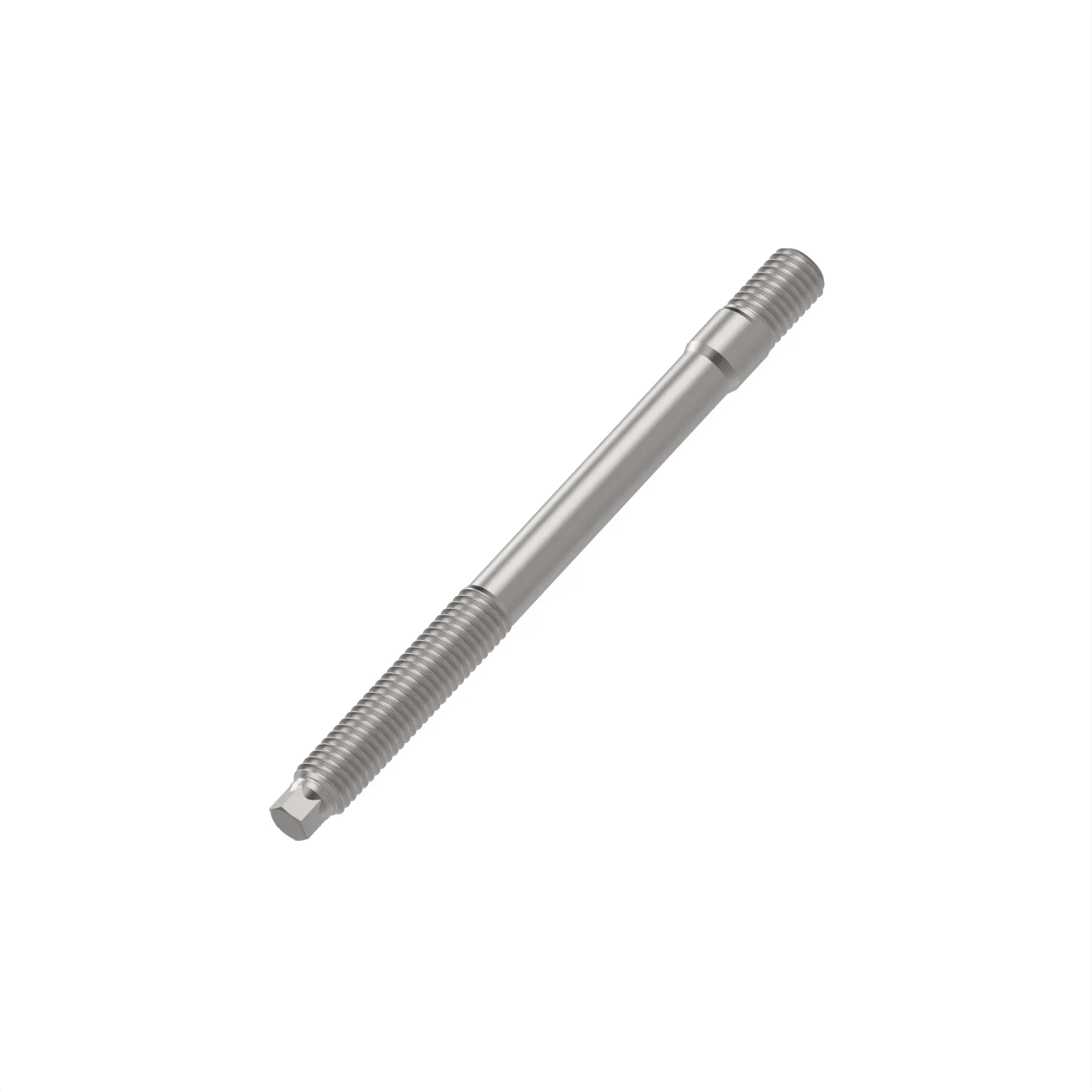STUD, STUD WITH PREVAILING TORQUE F