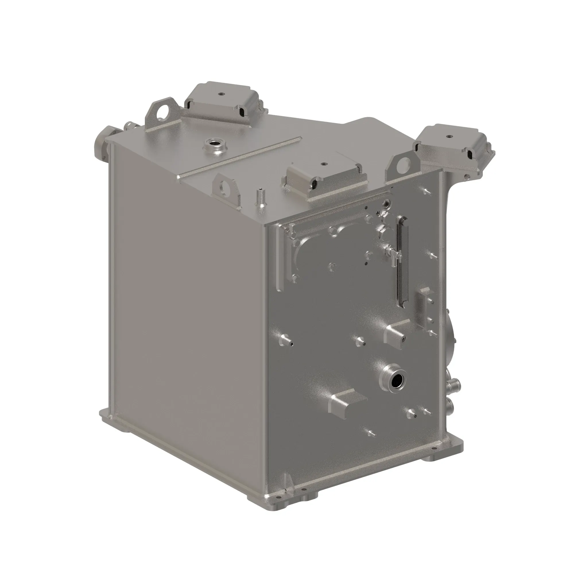 Hydraulic Reservoir