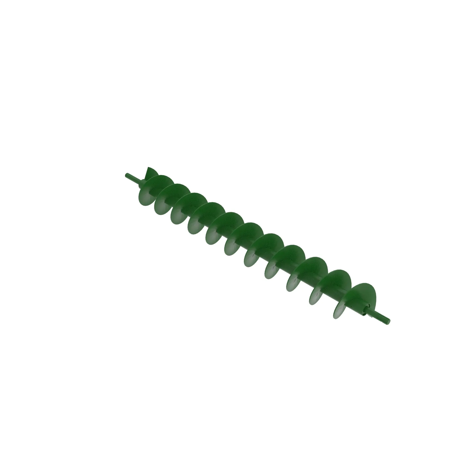 John Deere Cross Auger Assembly, 10 inch - AXE75875