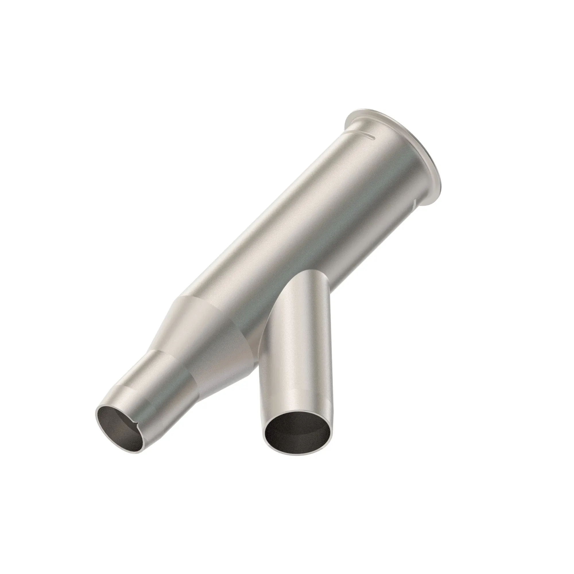 Dipstick Tube