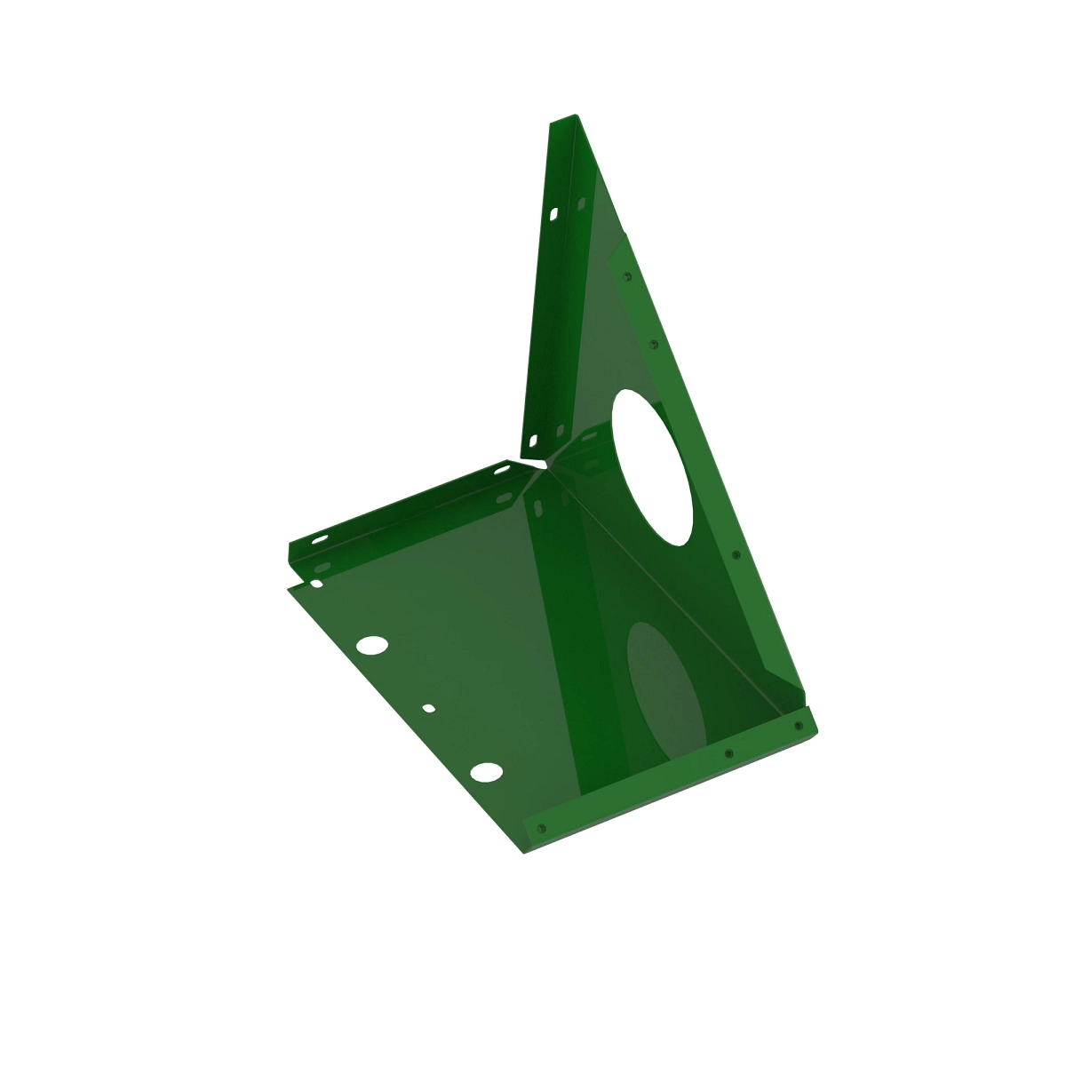 Sheet Assy-Gearbox Support