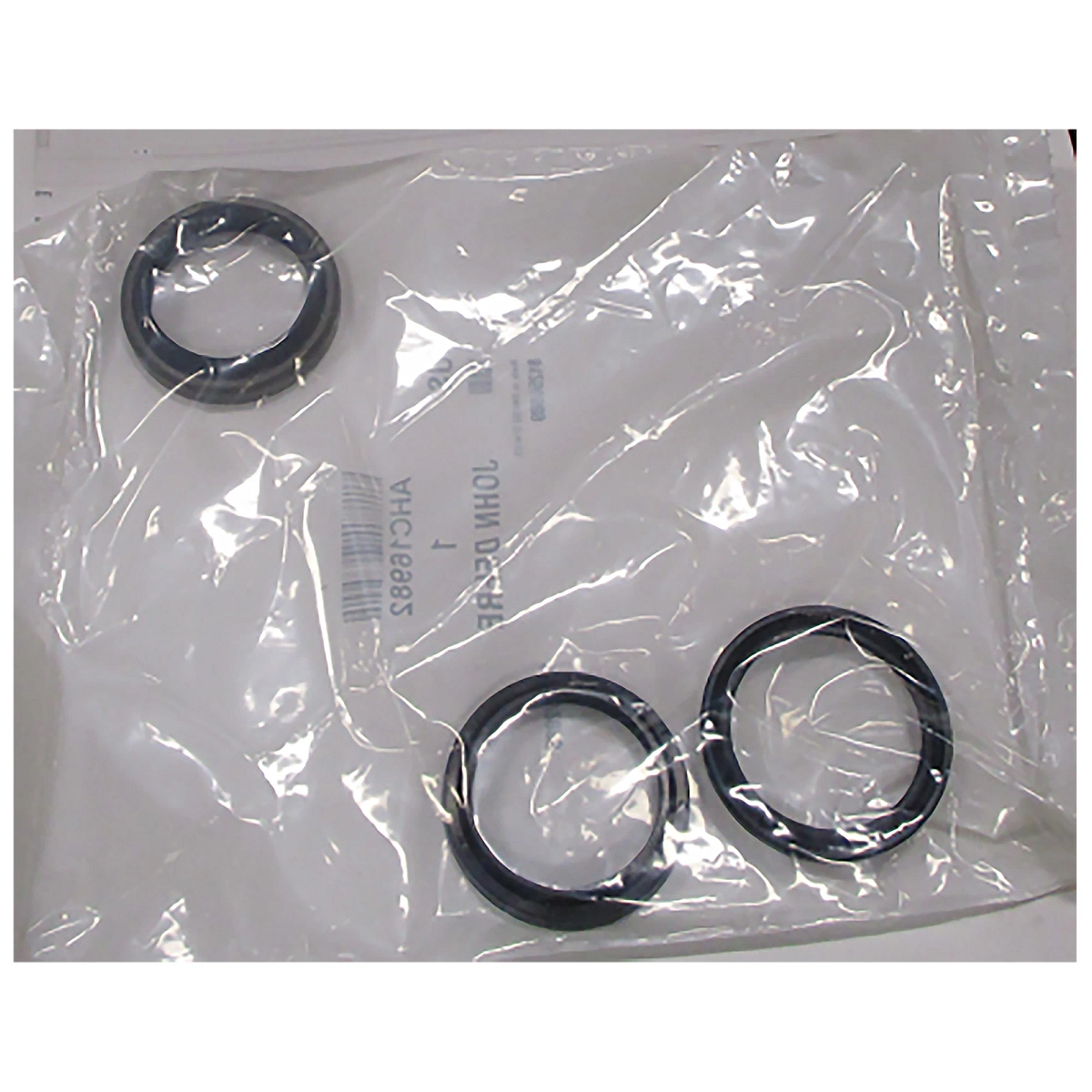 Hydraulic Cylinder Kit, Rod Seal Ki