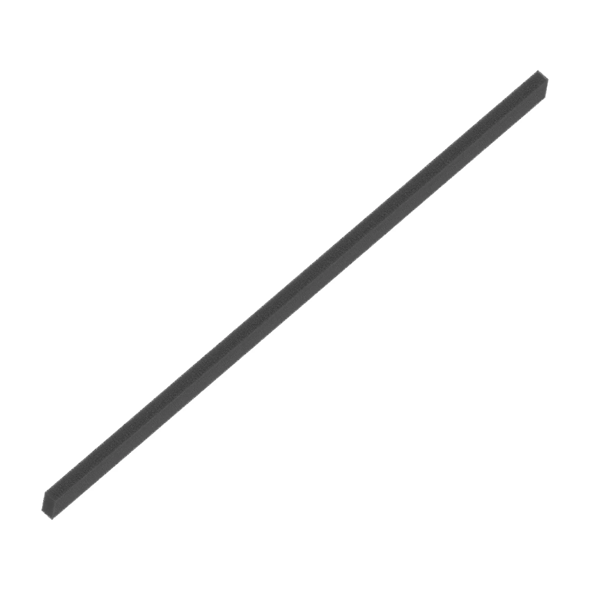 John Deere Grain Elevator Weatherstrip - DX21851