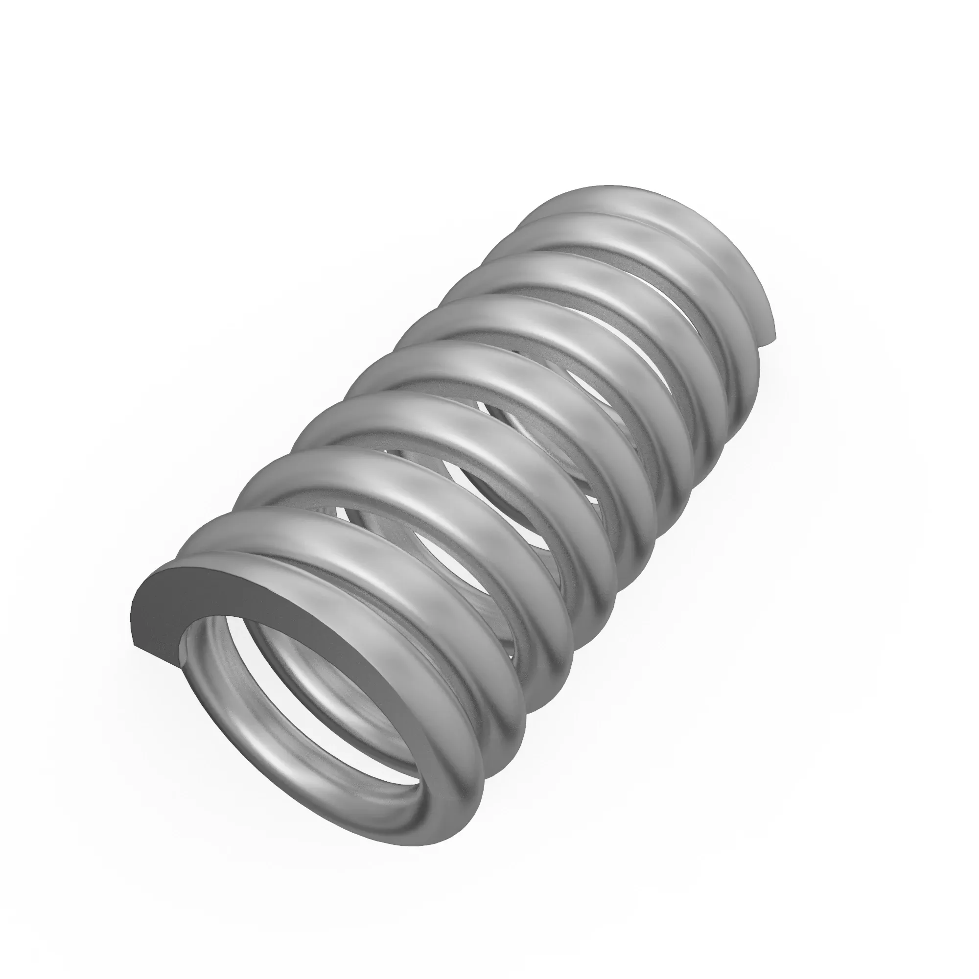 John Deere Compression Spring - R213373