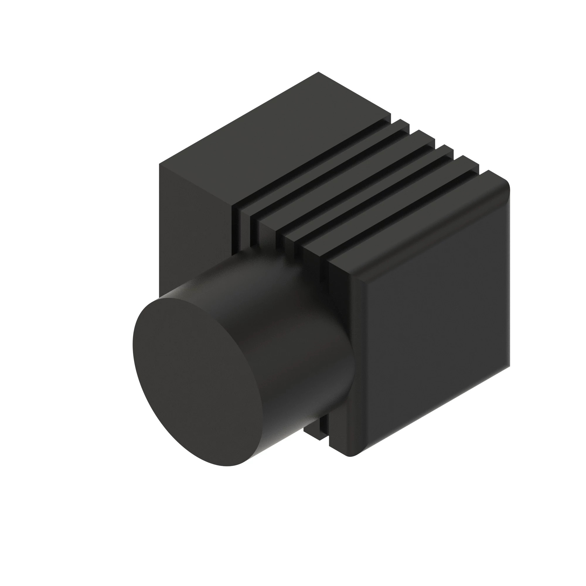 ELEC. CONNECTOR HOUSING