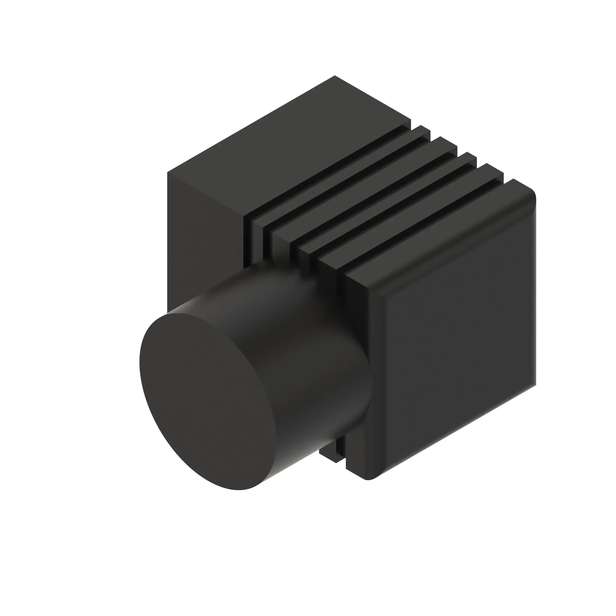 John Deere Electrical Connector Housing - Z48070