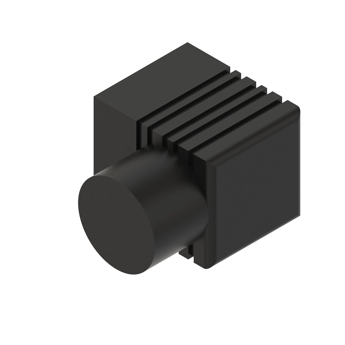 Elec. Connector Housing