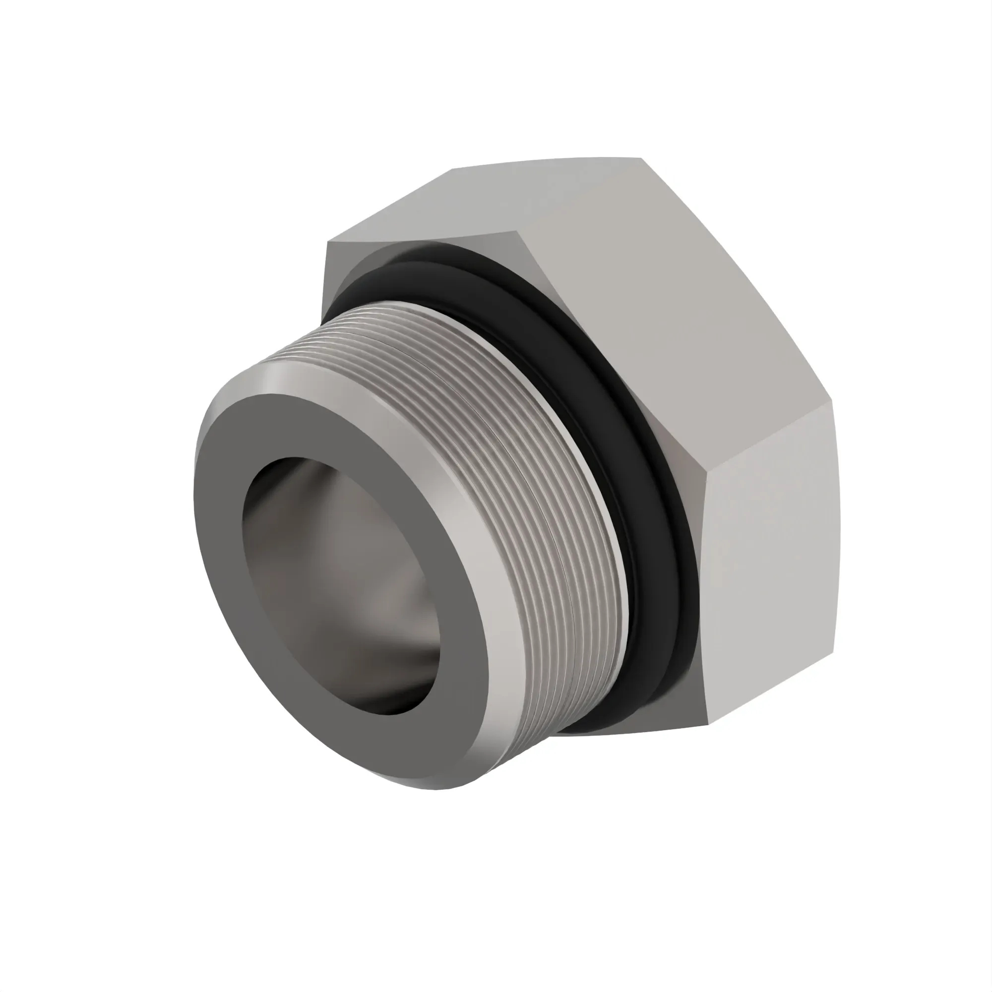 FITTING PLUG