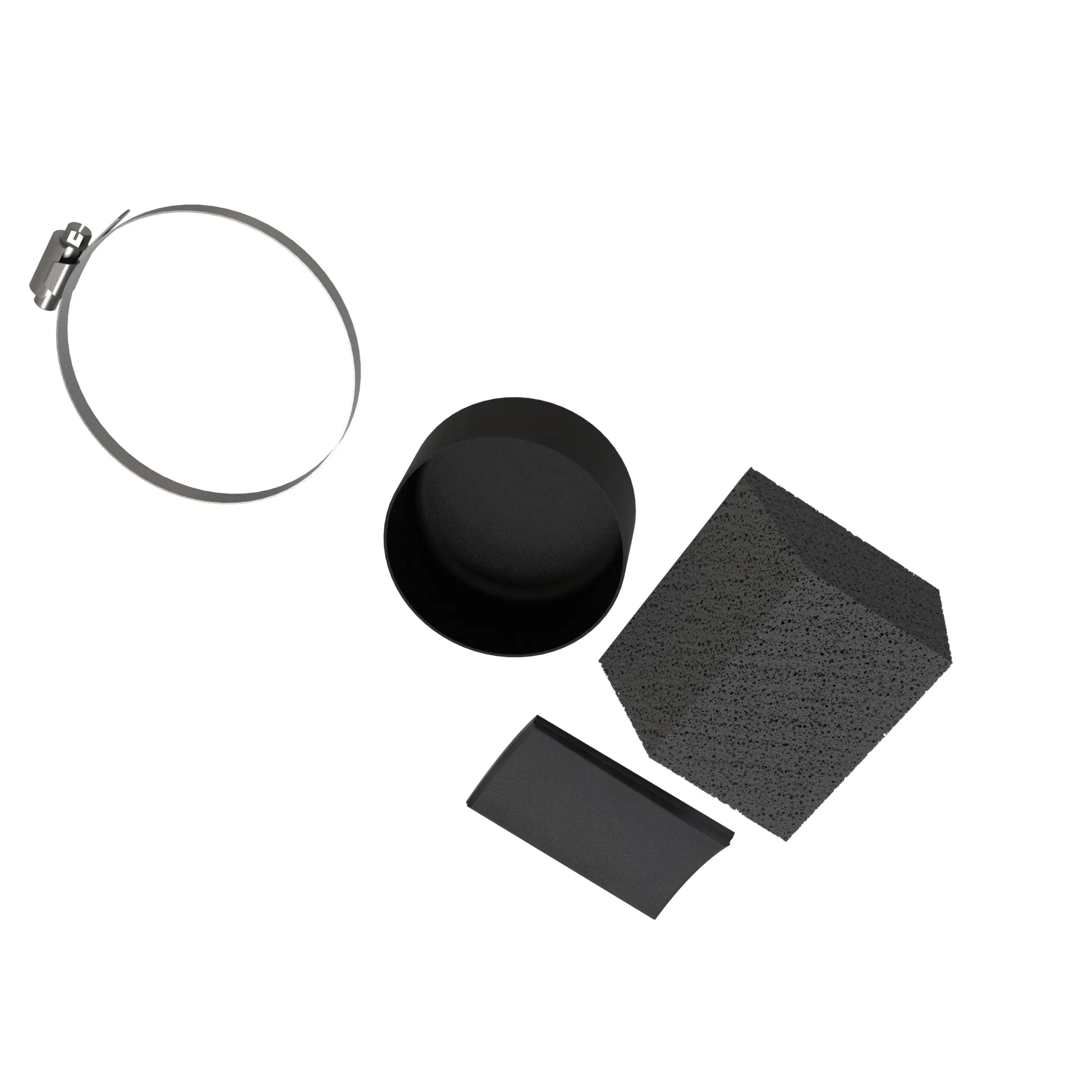 Cap Kit