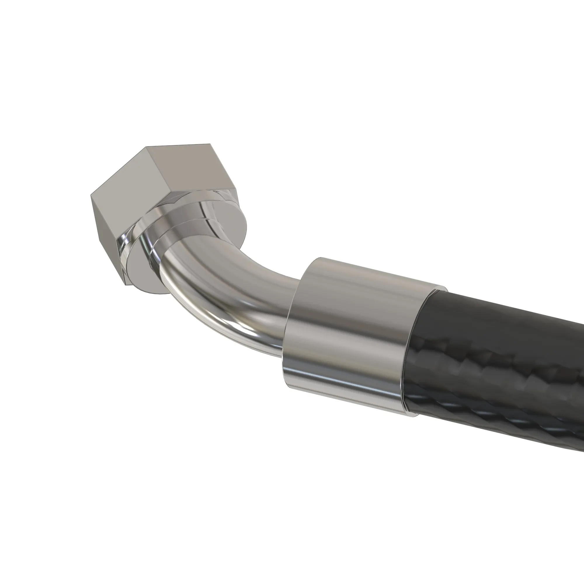 Hydraulic Hose