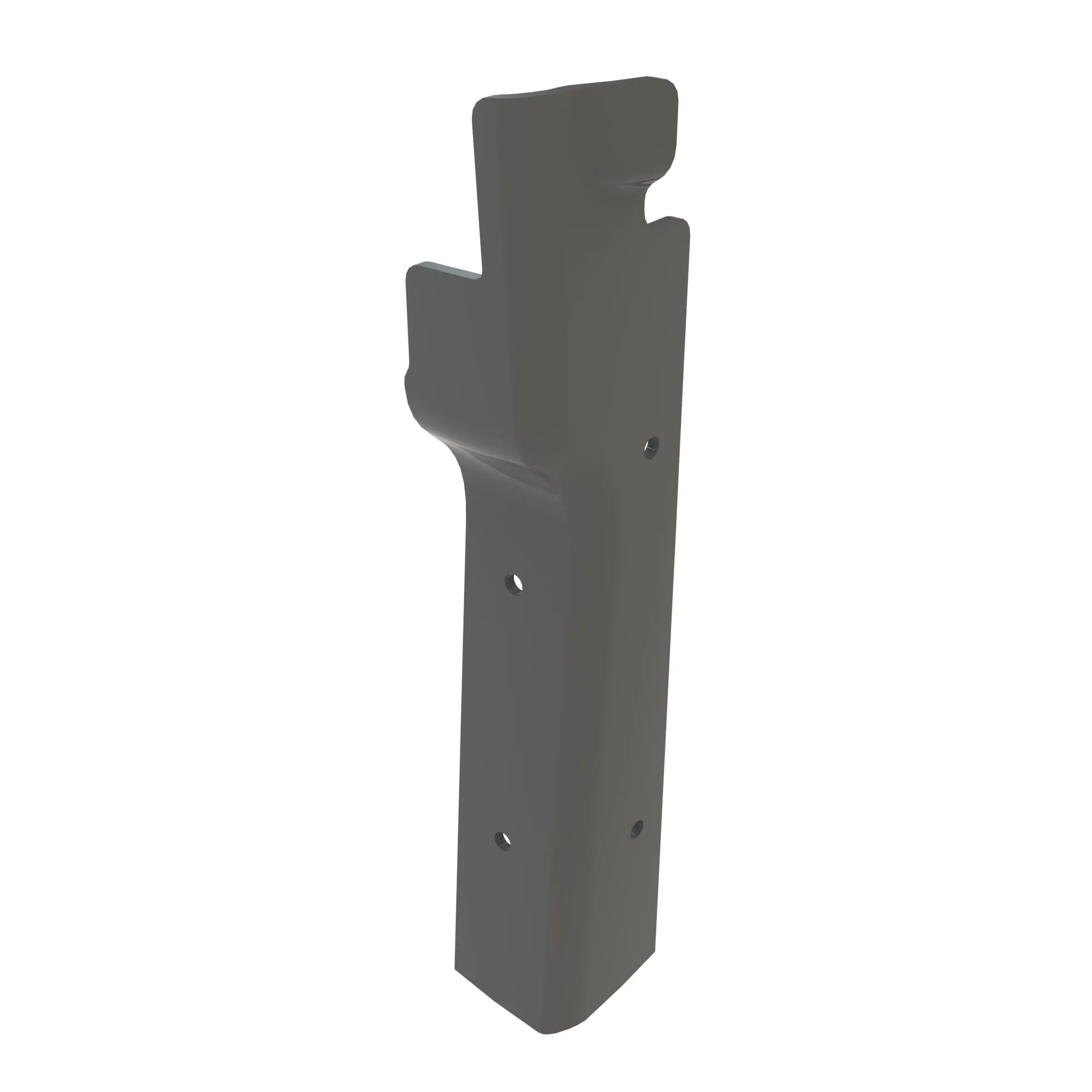 COVER, LEFT C-POST 1050