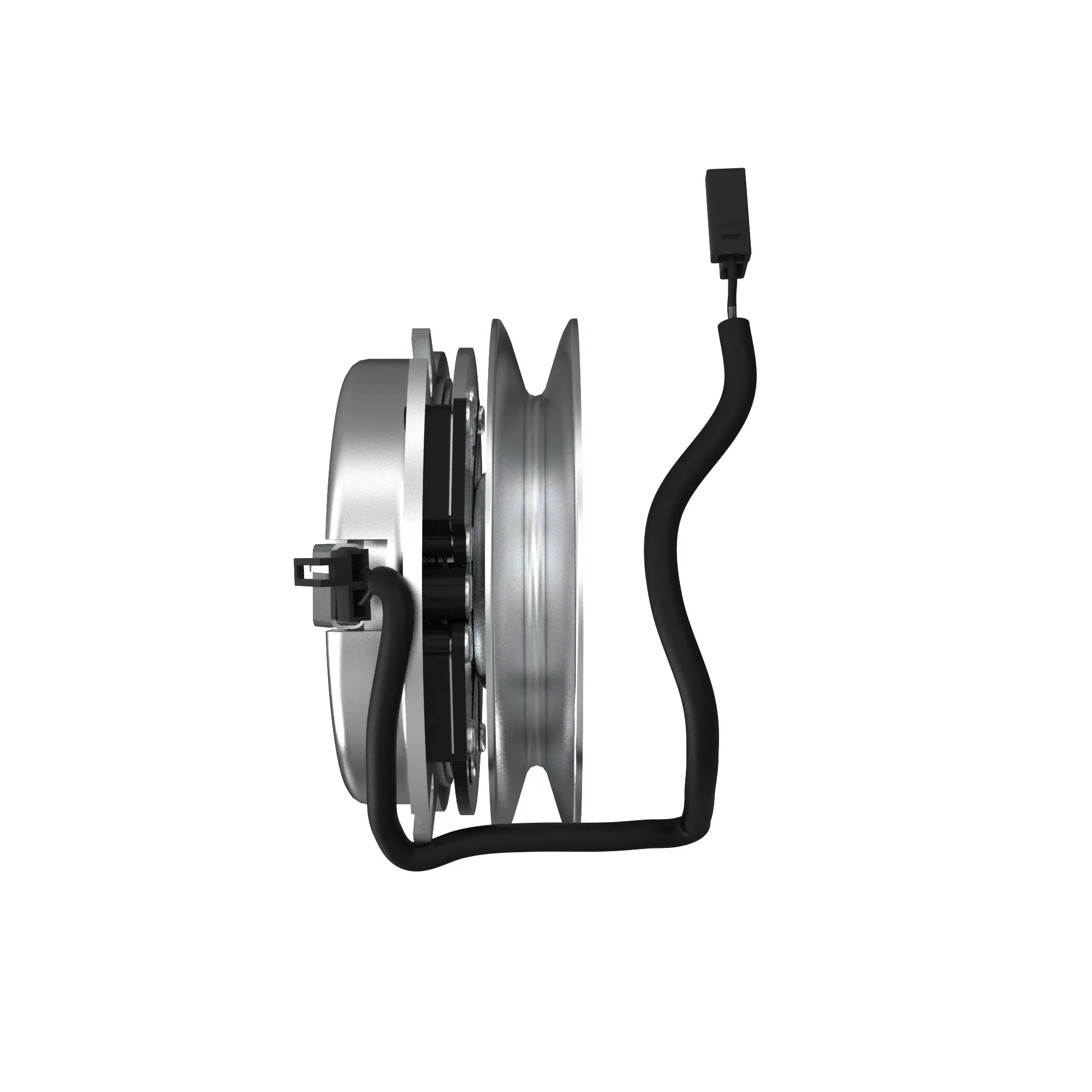 CLUTCH, 200 FT-LB 600M