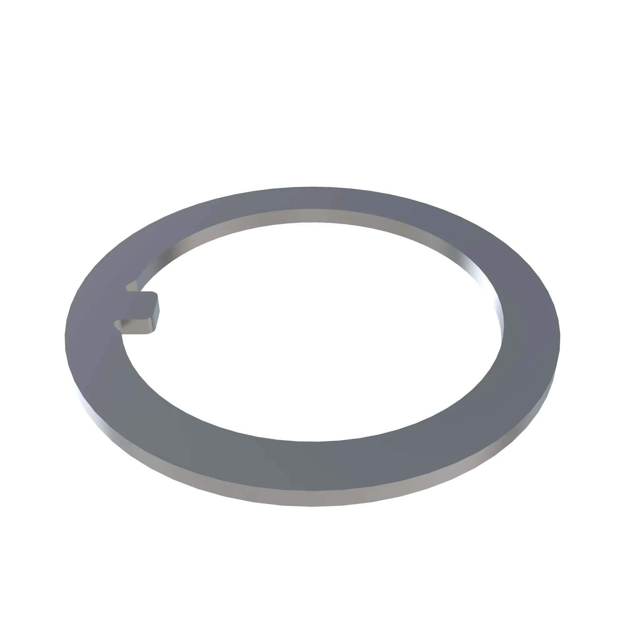 THRUST WASHER