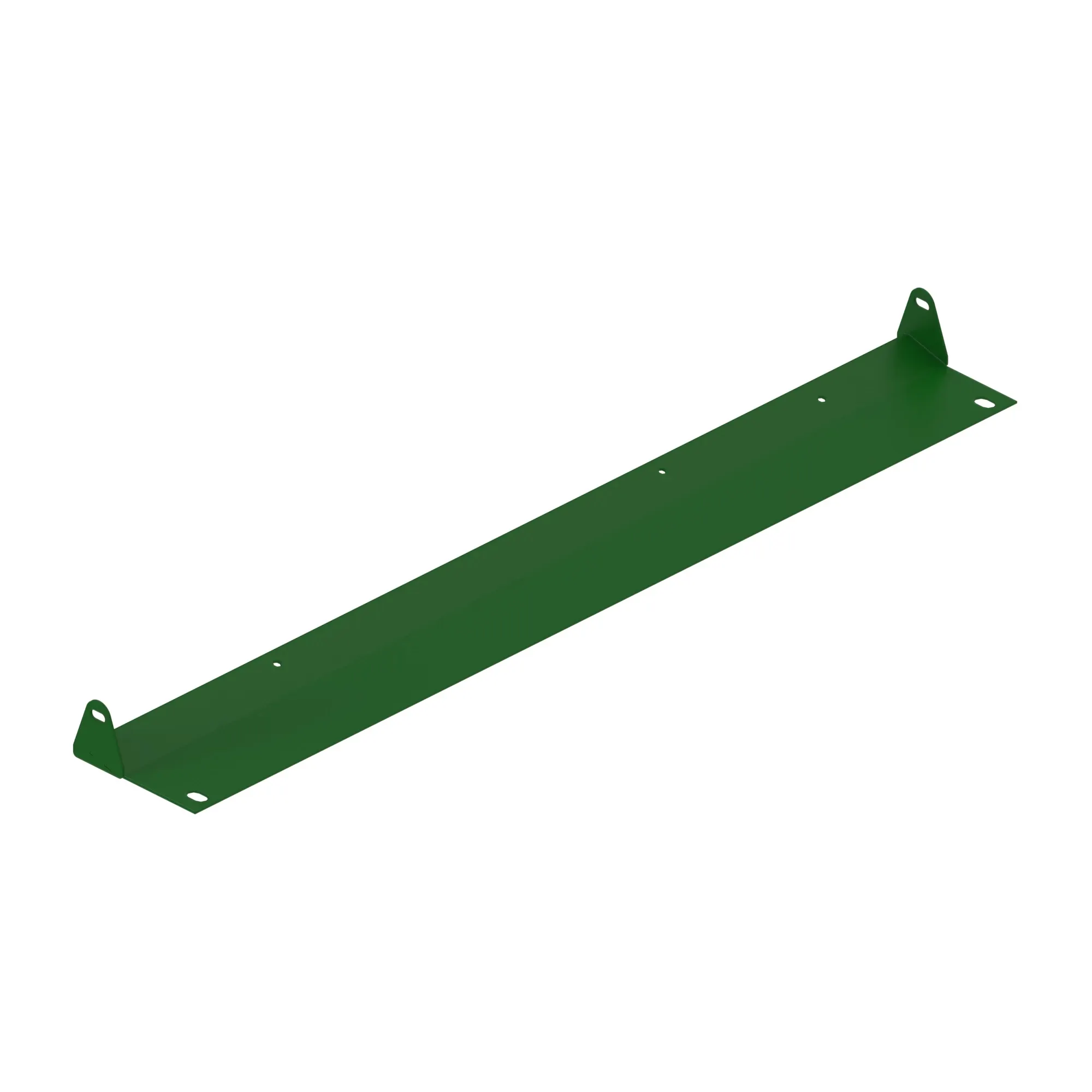 John Deere Rear Axle Shield - AXE25126