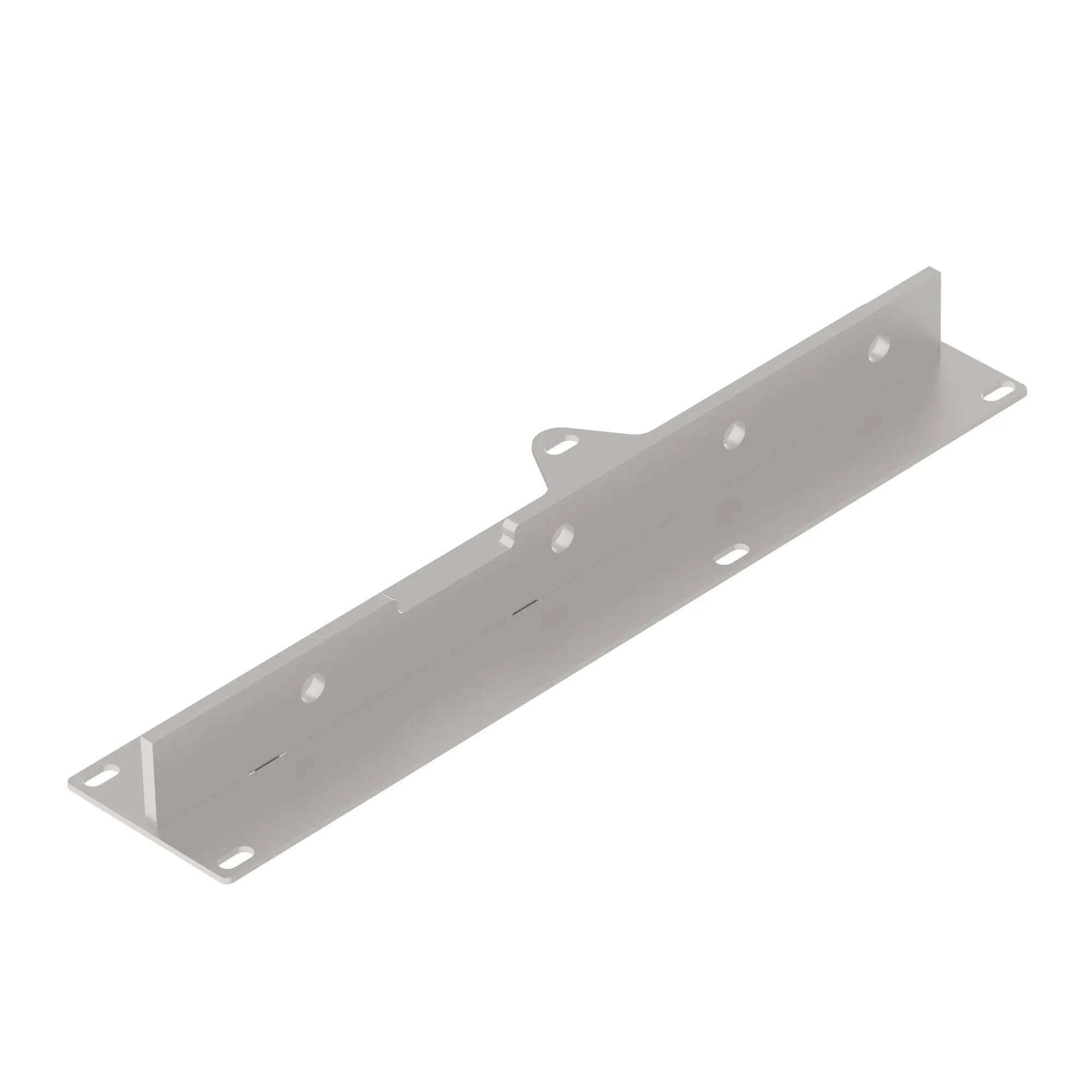 John Deere Engine Bracket - AT329585