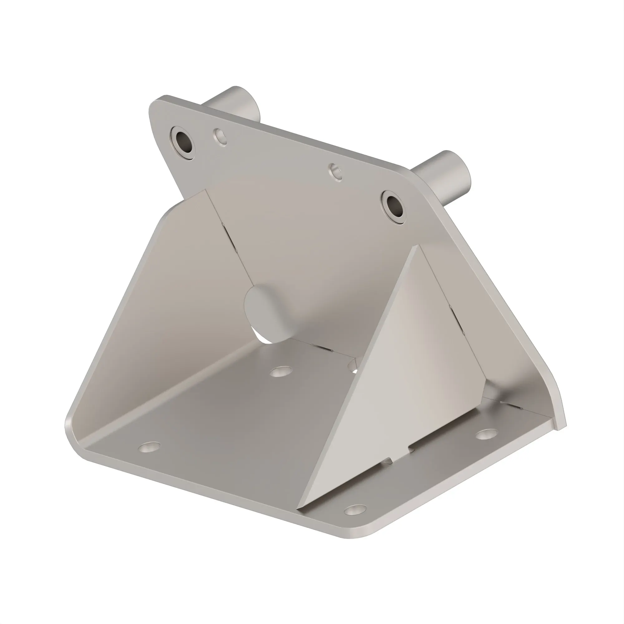 John Deere Bracket - DZ108071