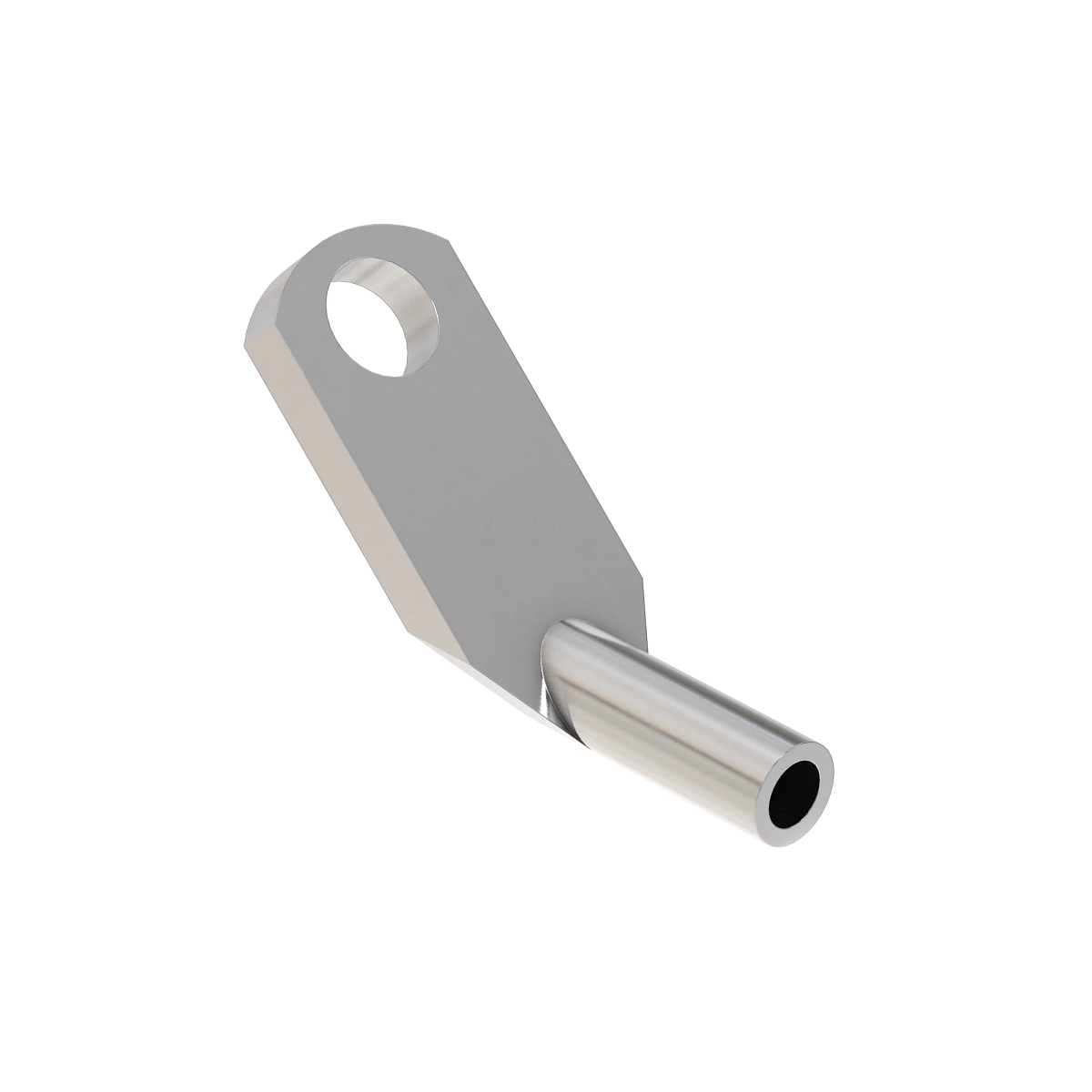 Term Klauke Ring 45 Deg M8