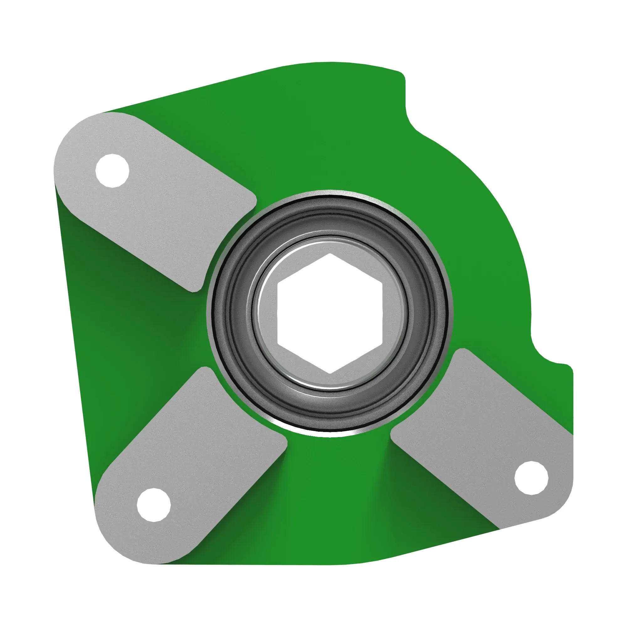 HUB