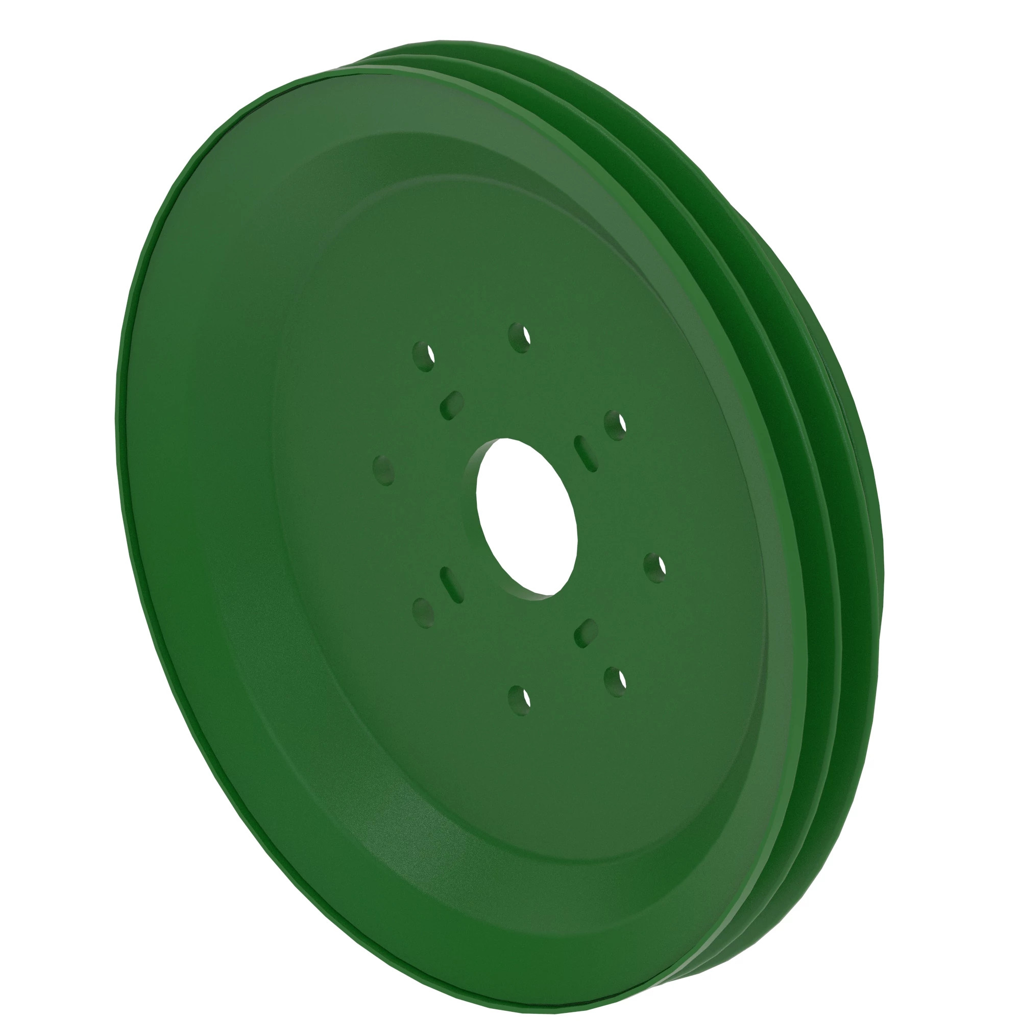 ⚙️ AXE46810: Polea John Deere 🚜✅ | Precio Competitivo 💲