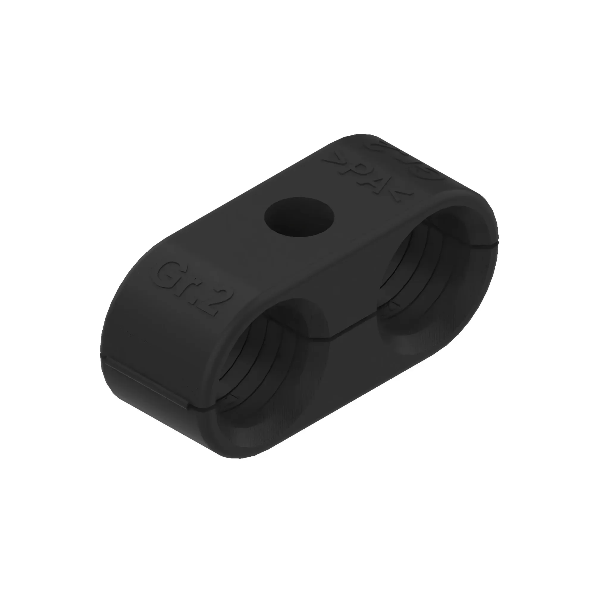 John Deere Clamp - KK83506