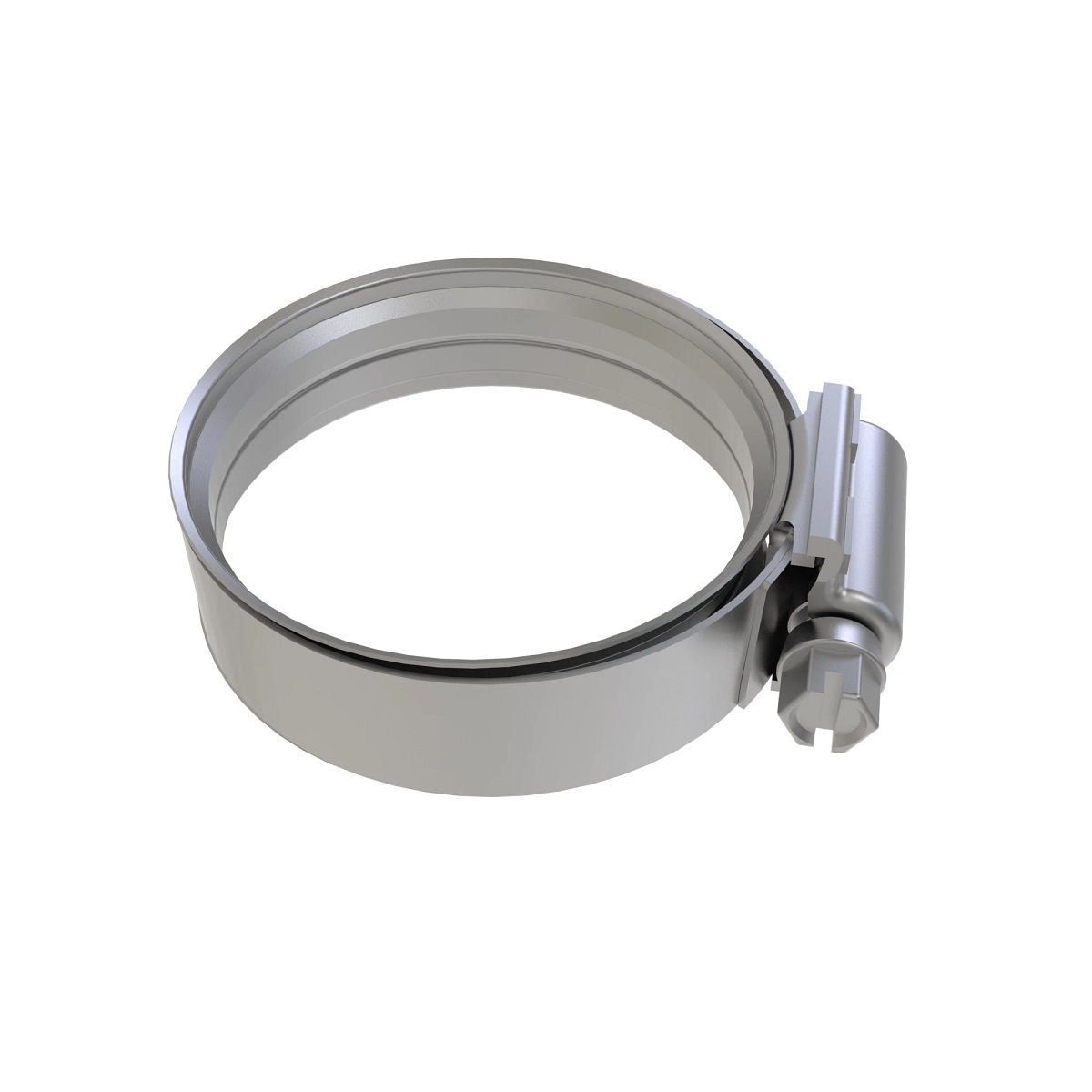 Clamp, Band, Powergear, SAE Size 23