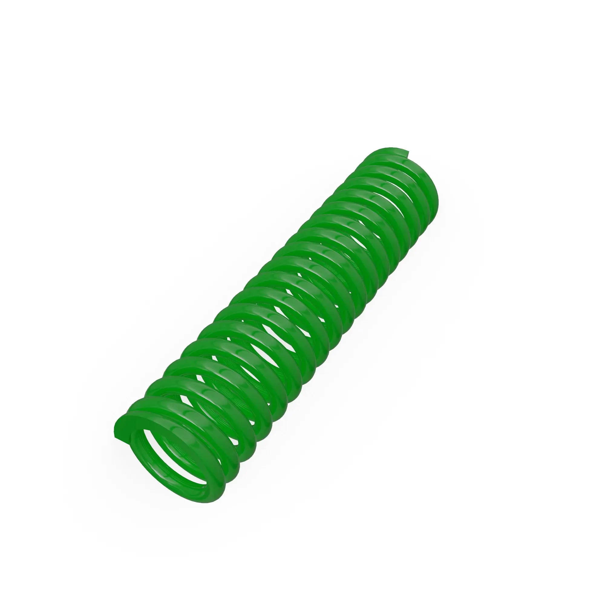 John Deere Compression Spring - HXE13552