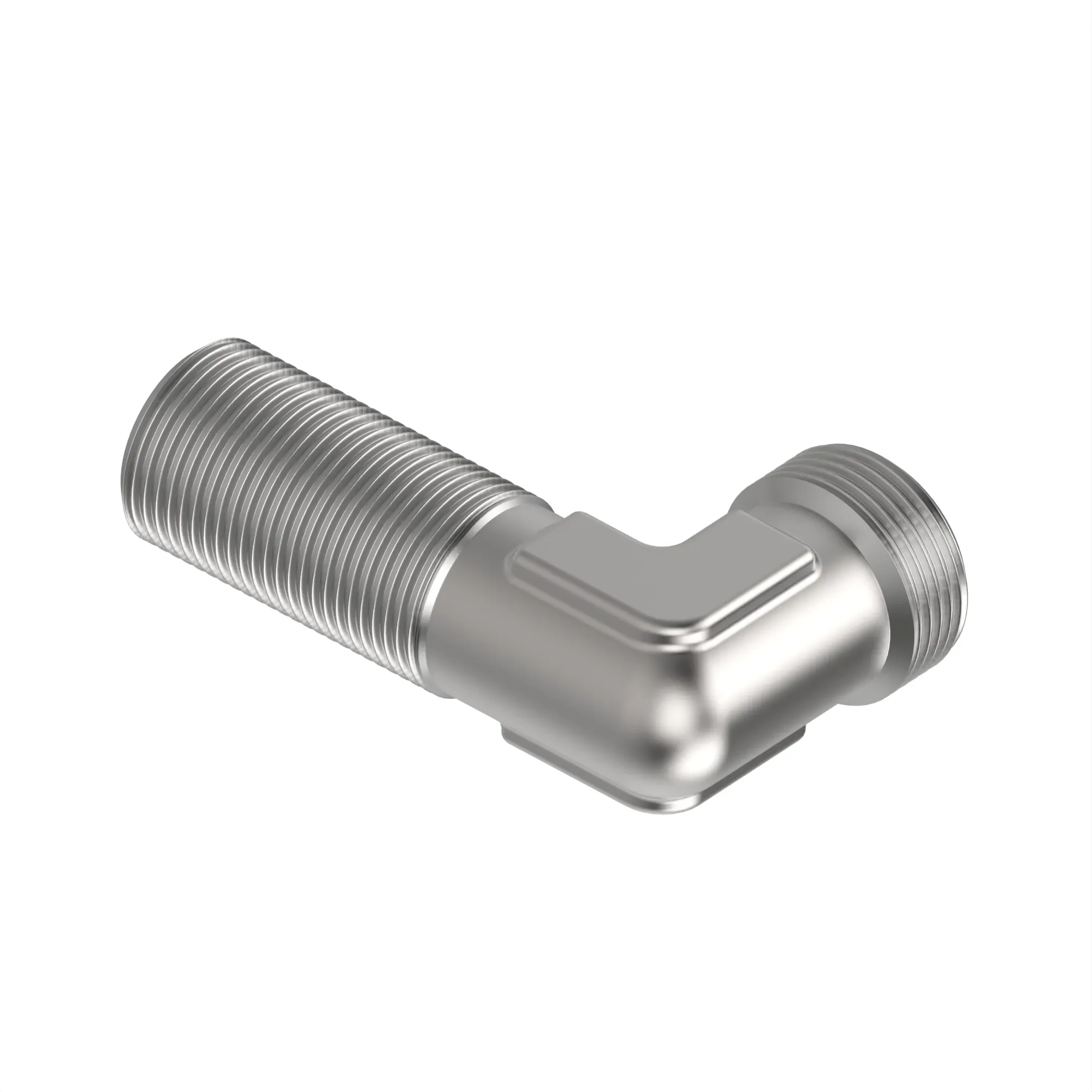 ELBOW FITTING