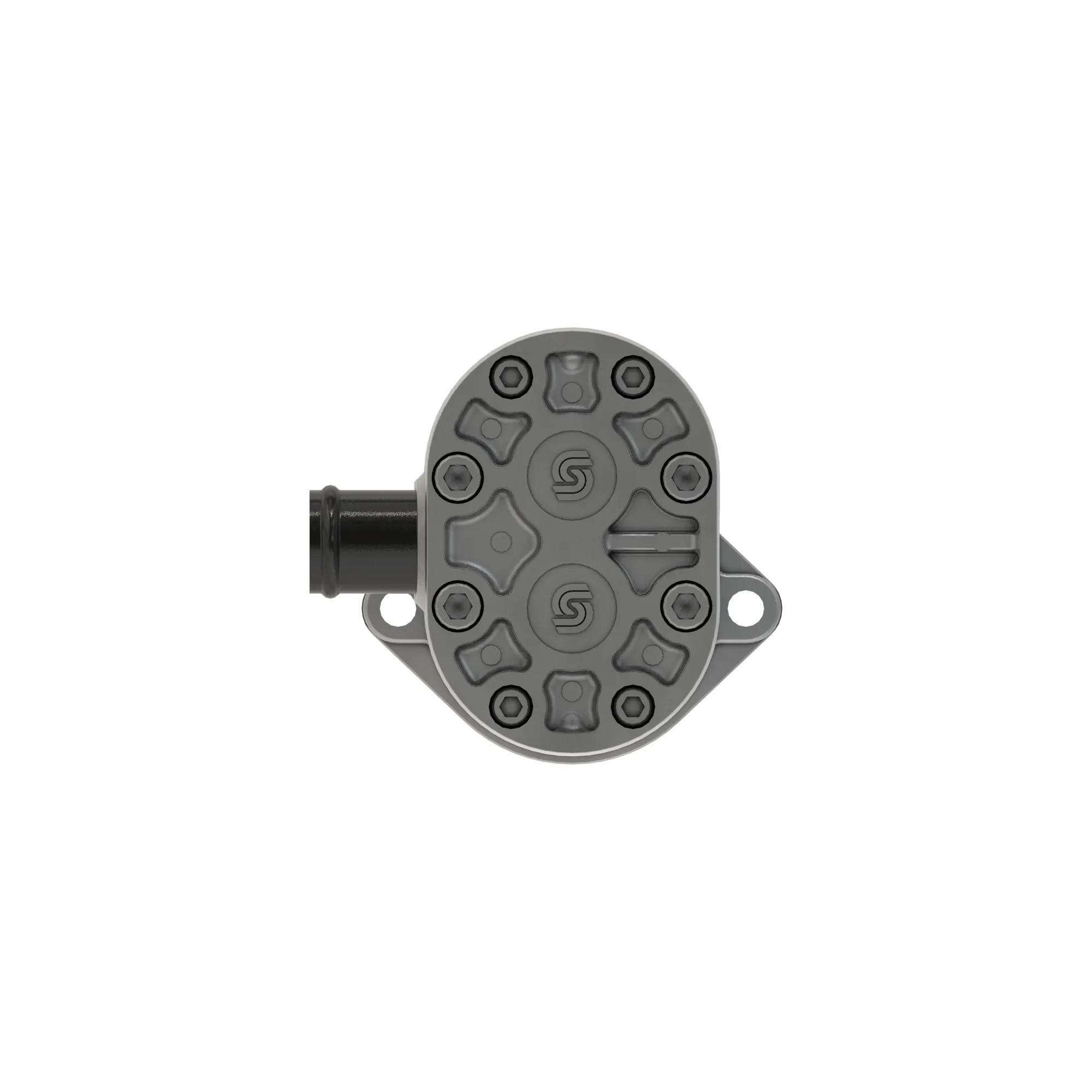 Hydraulic Pump