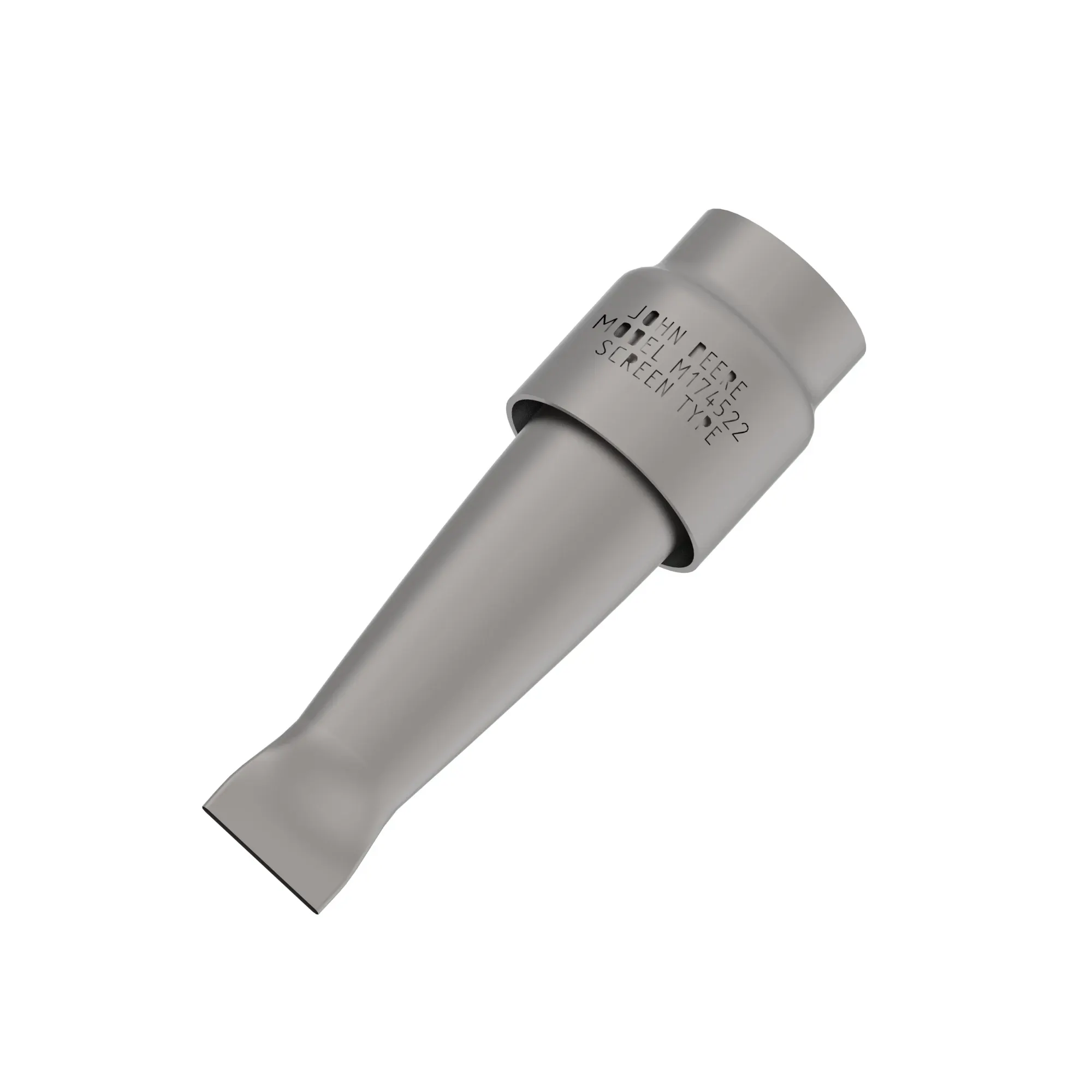 John Deere Arrestor - M174522