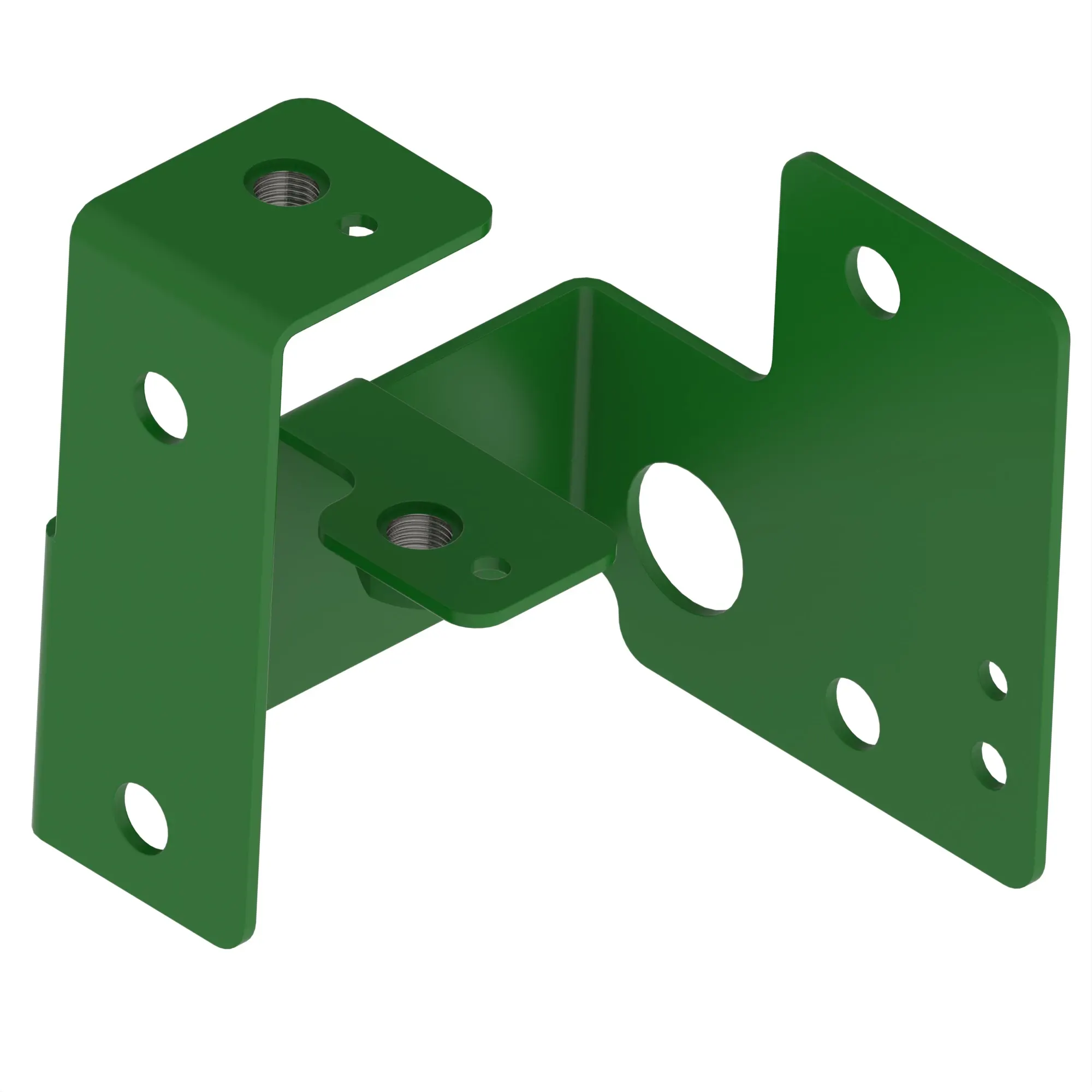 BRACKET, DEF INTERCONNECT