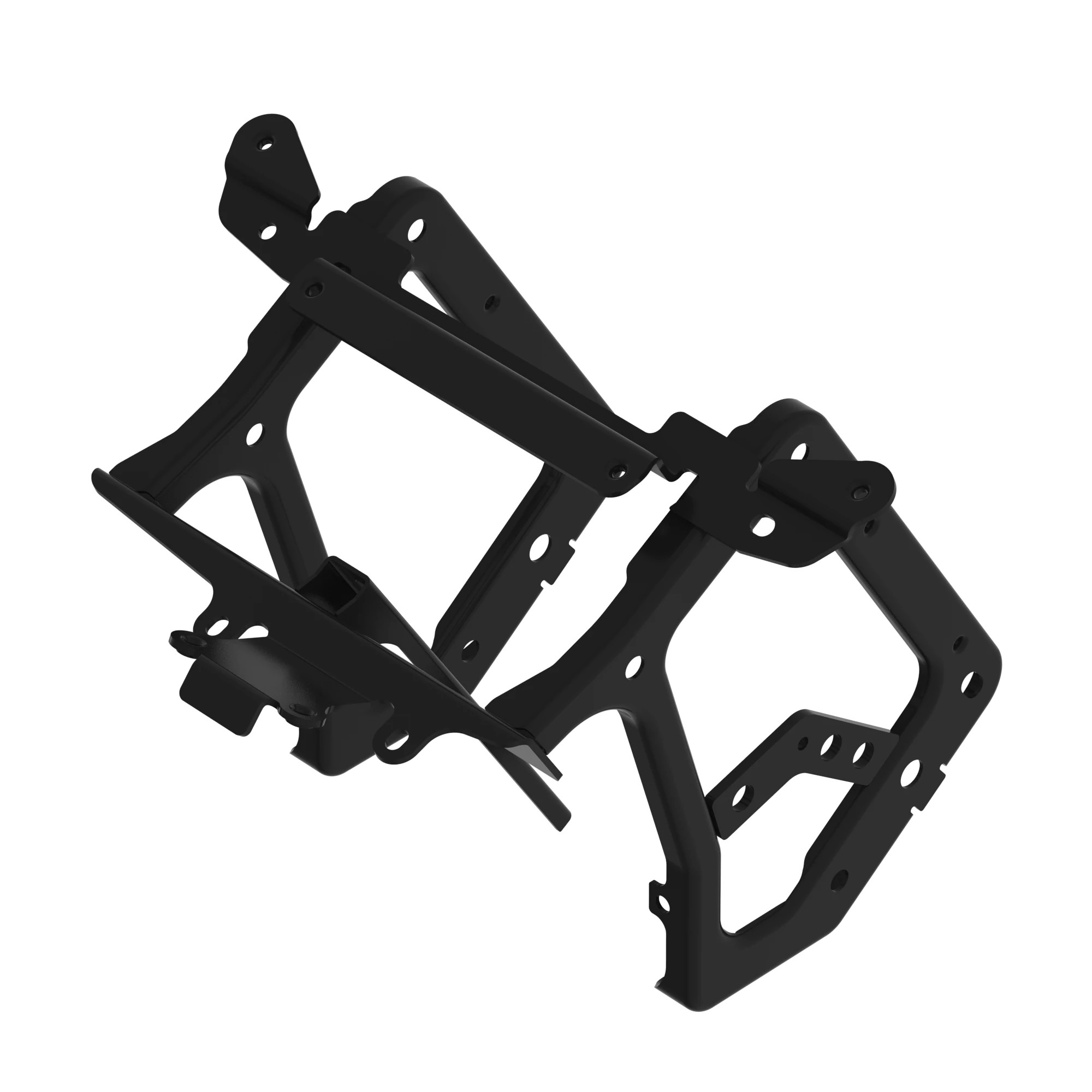 John Deere Instrument Panel Frame - AUC18217