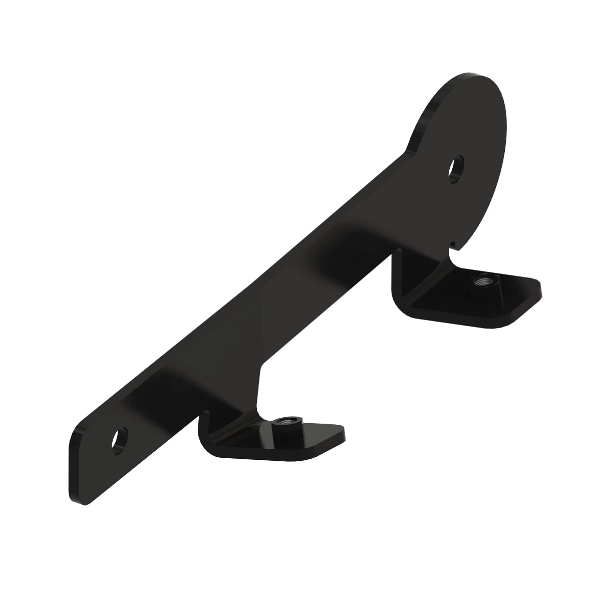 Mounting Parts, Bracket, Lower RH S