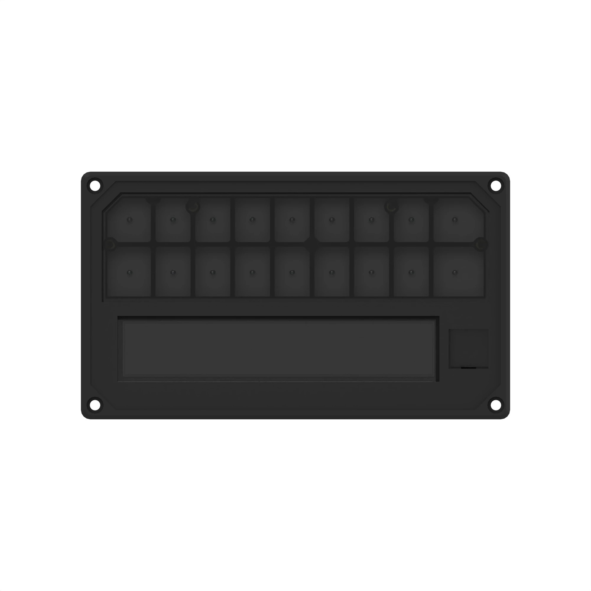 MONITOR, 16 FUNCTION