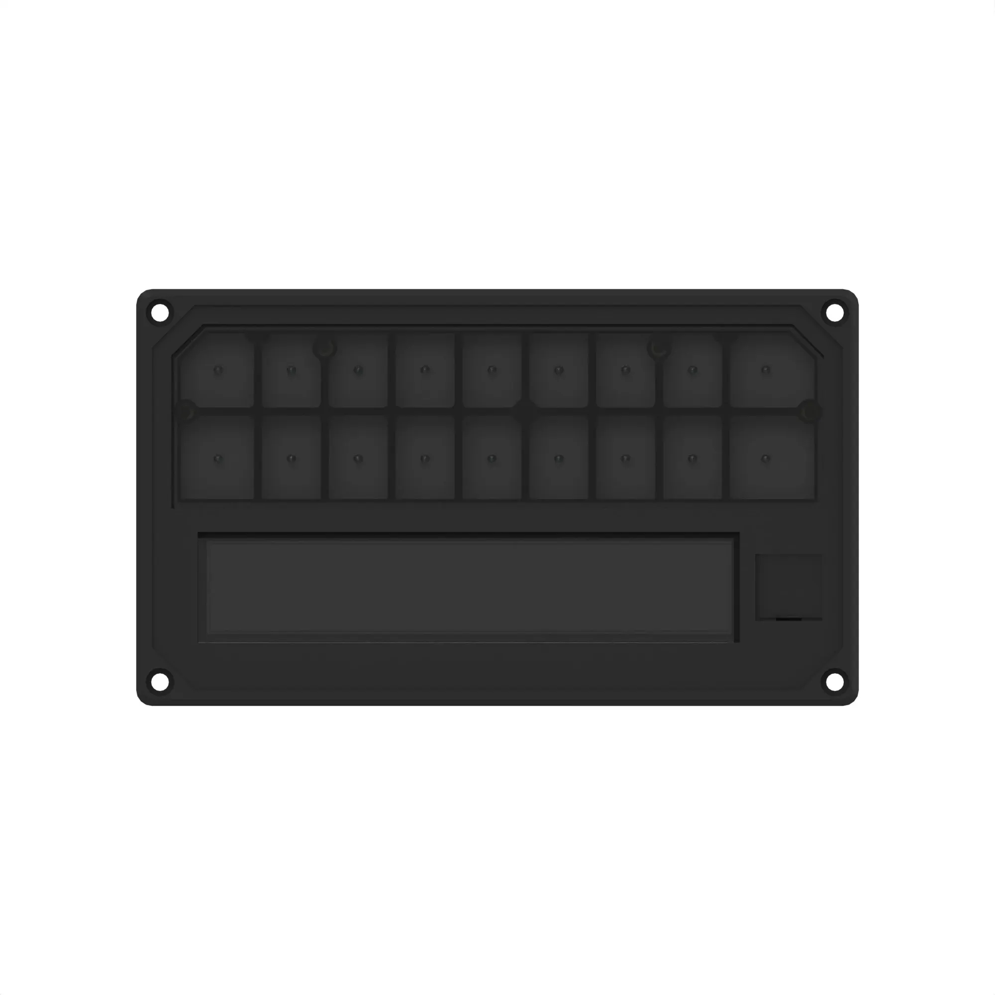 MONITOR, 16 FUNCTION