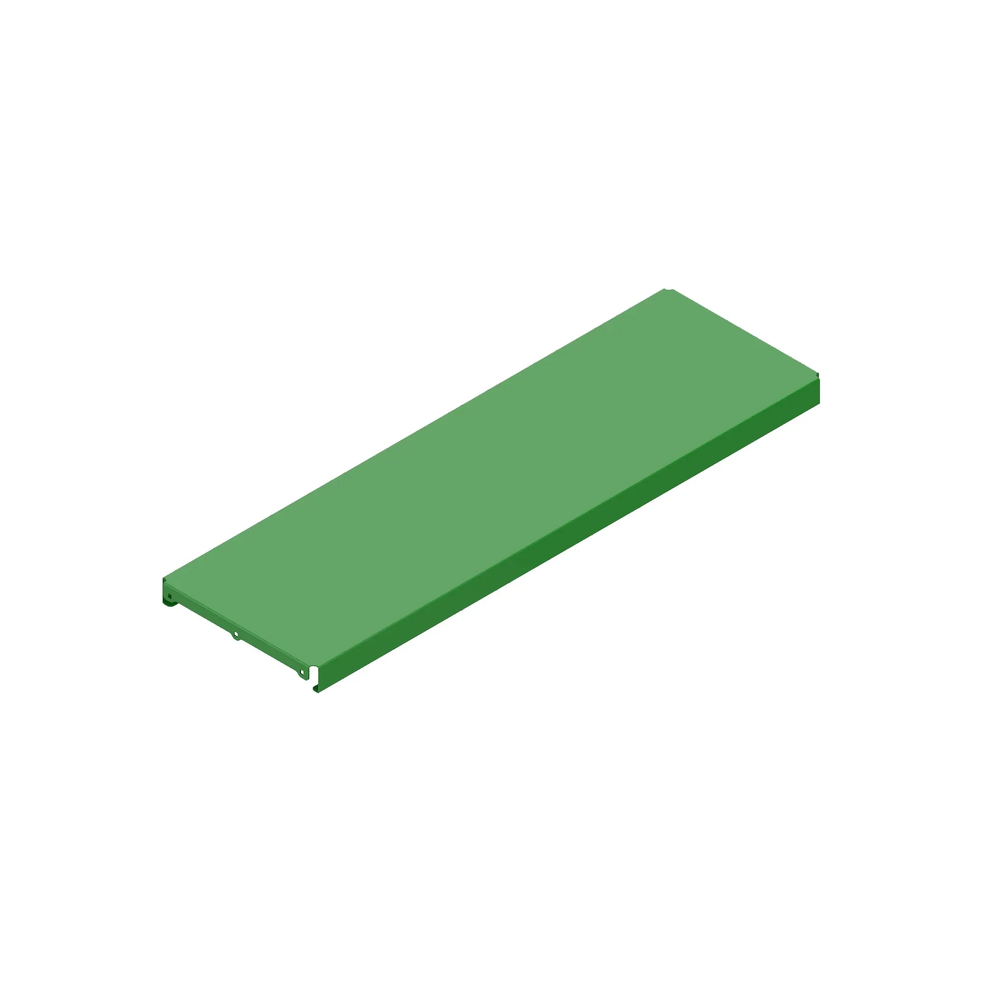 John Deere Panel - KK74409