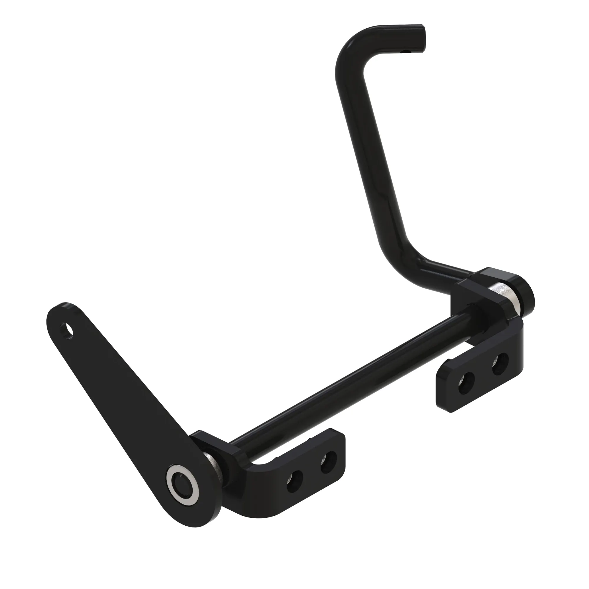 THROTTLE, ASSEMBLY