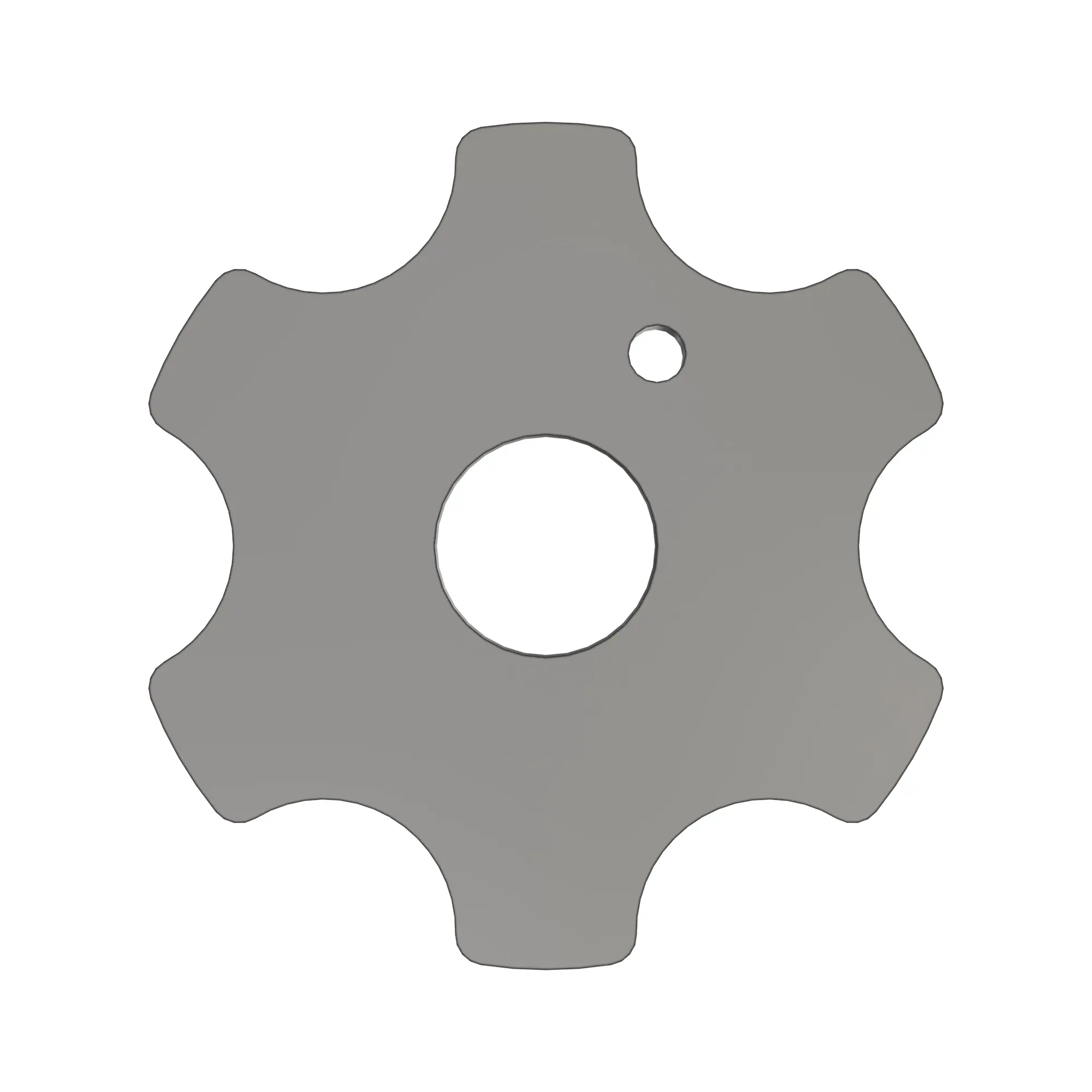 Lock Washer