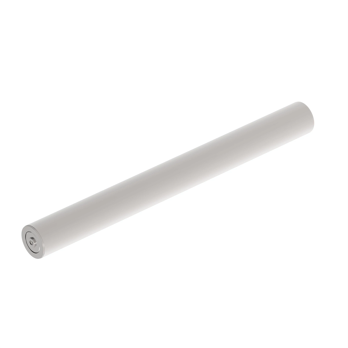 Assembled Roll R#9 #10 ø139.7