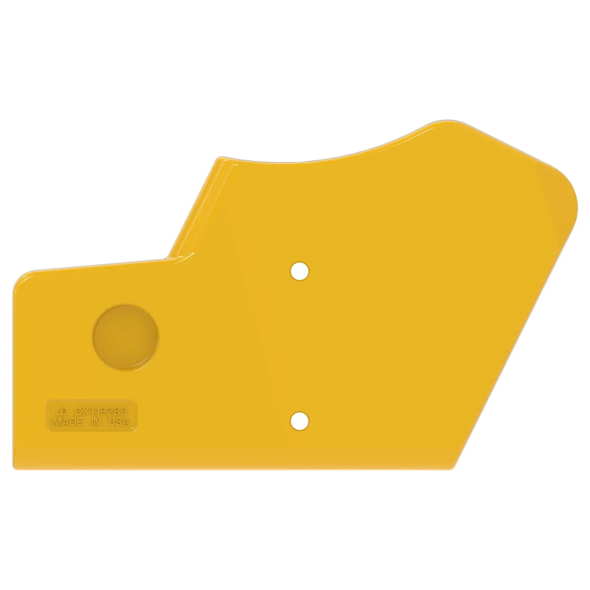 Counterweight