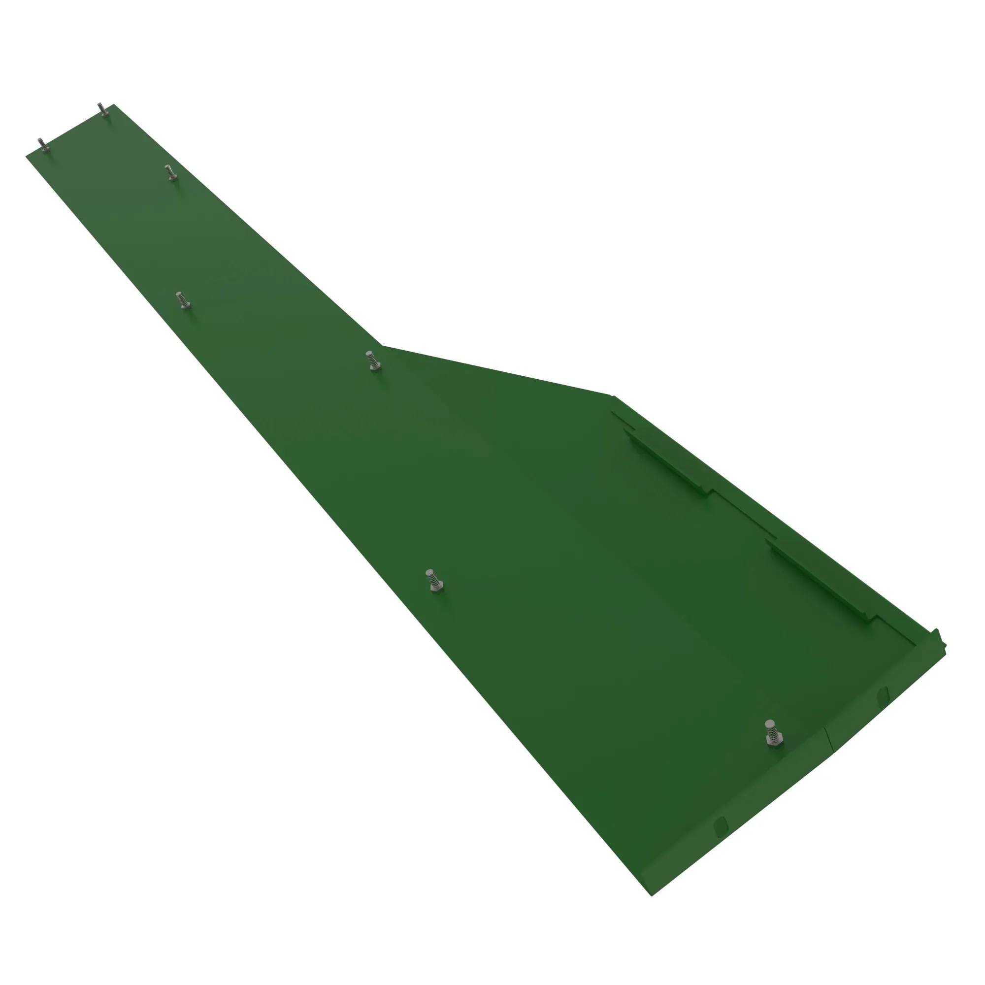 LEFT LATERAL SHEET