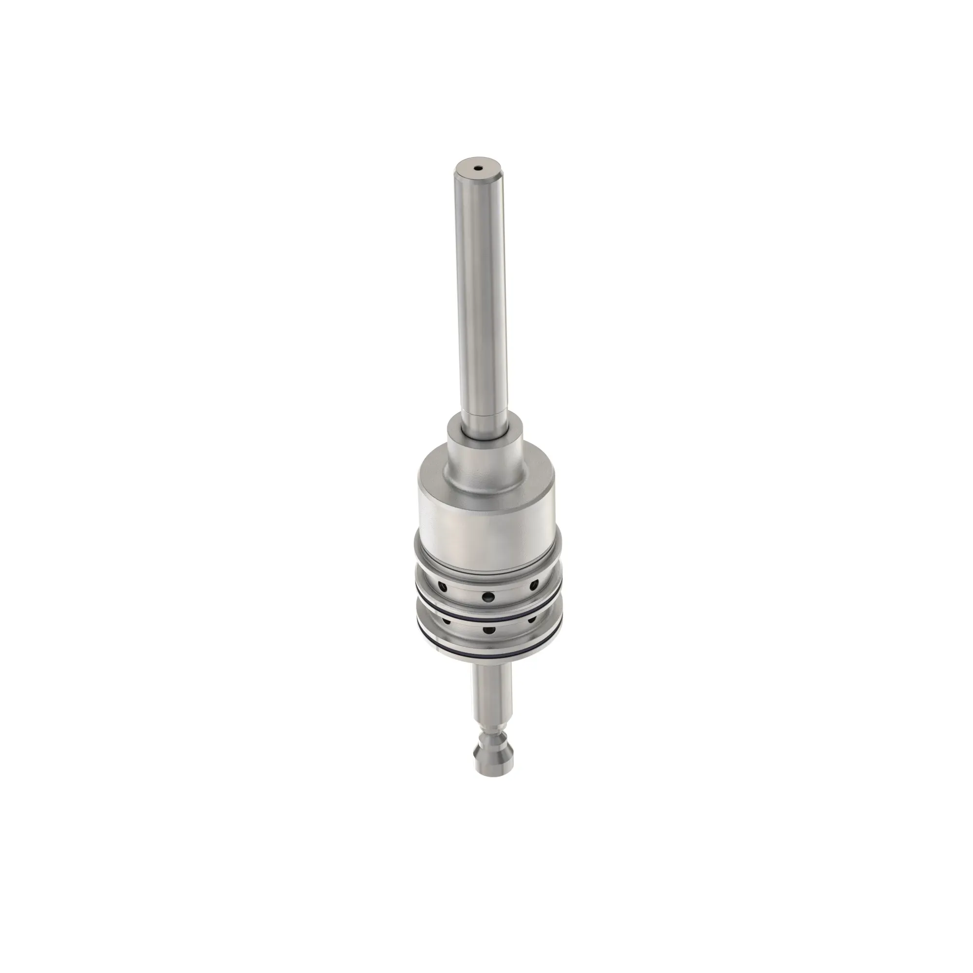 SHIFTER ROD, A-B, CQT