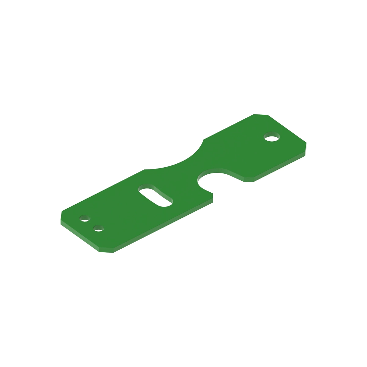 Bracket, Back up Alarm Switch