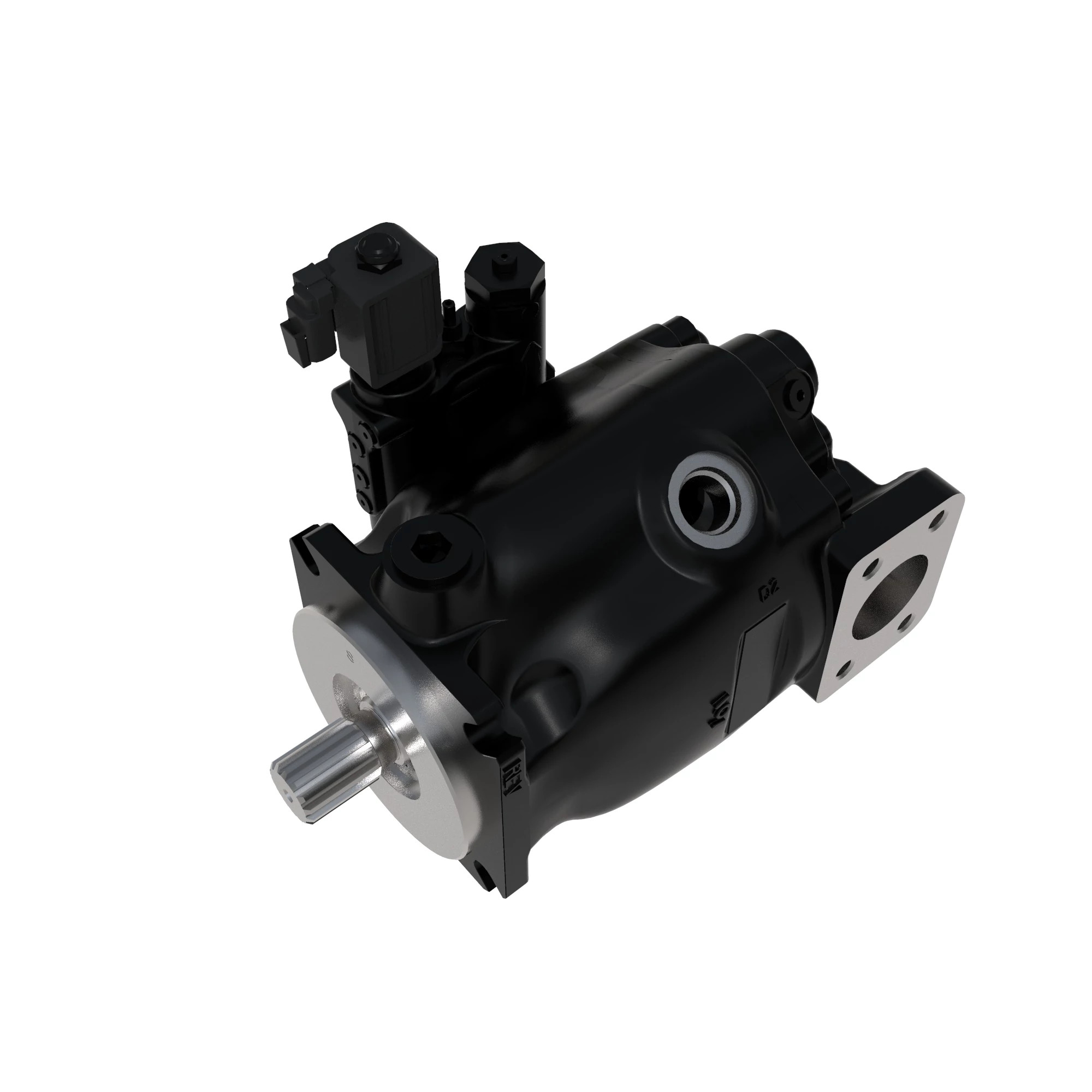 Hydraulic Pump