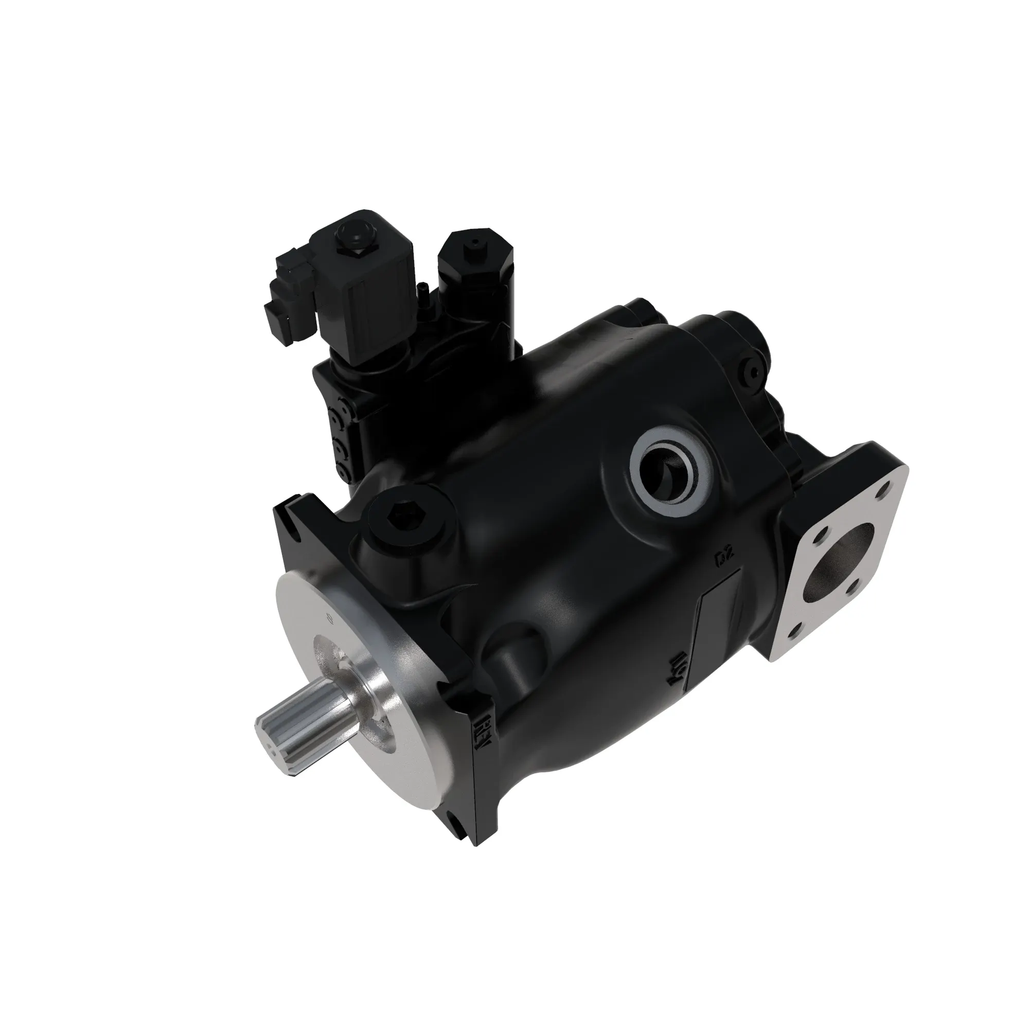 Hydraulic Pump