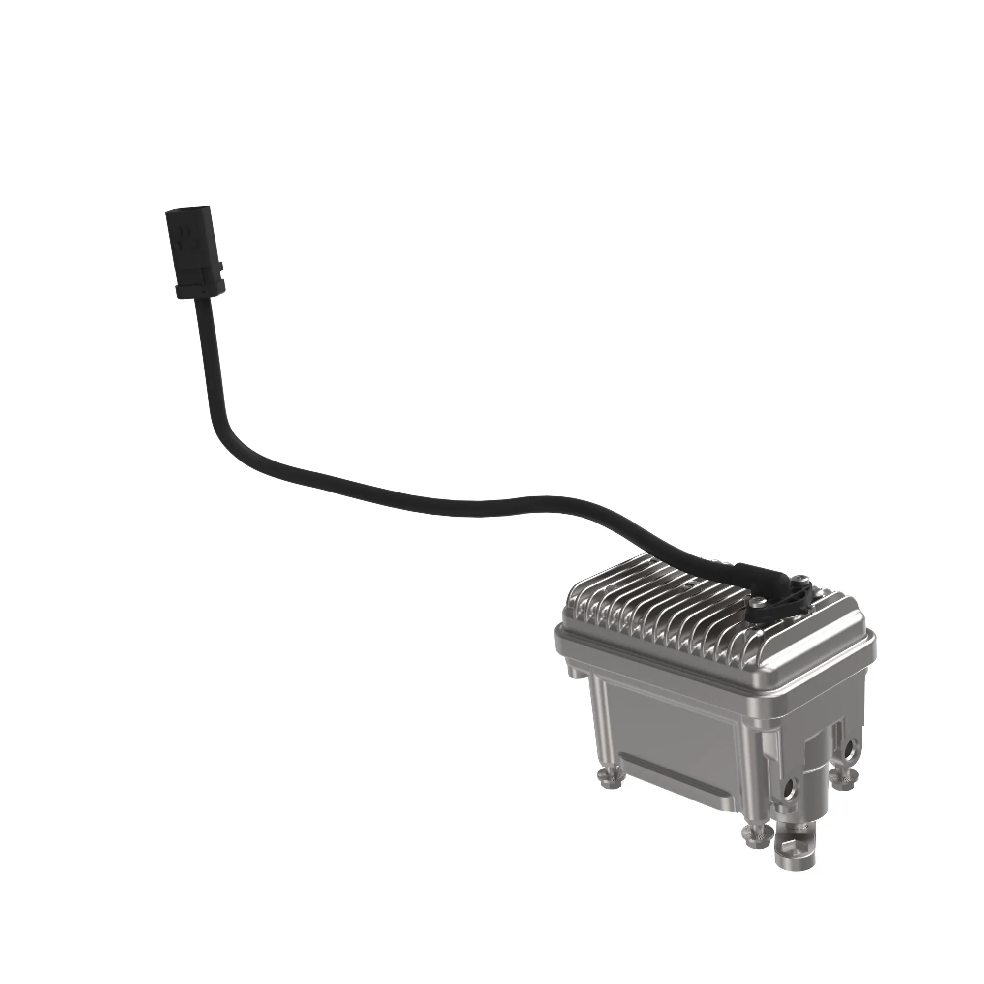 DZ114559: Actuator, 12 Volt | Shop.Deere.com