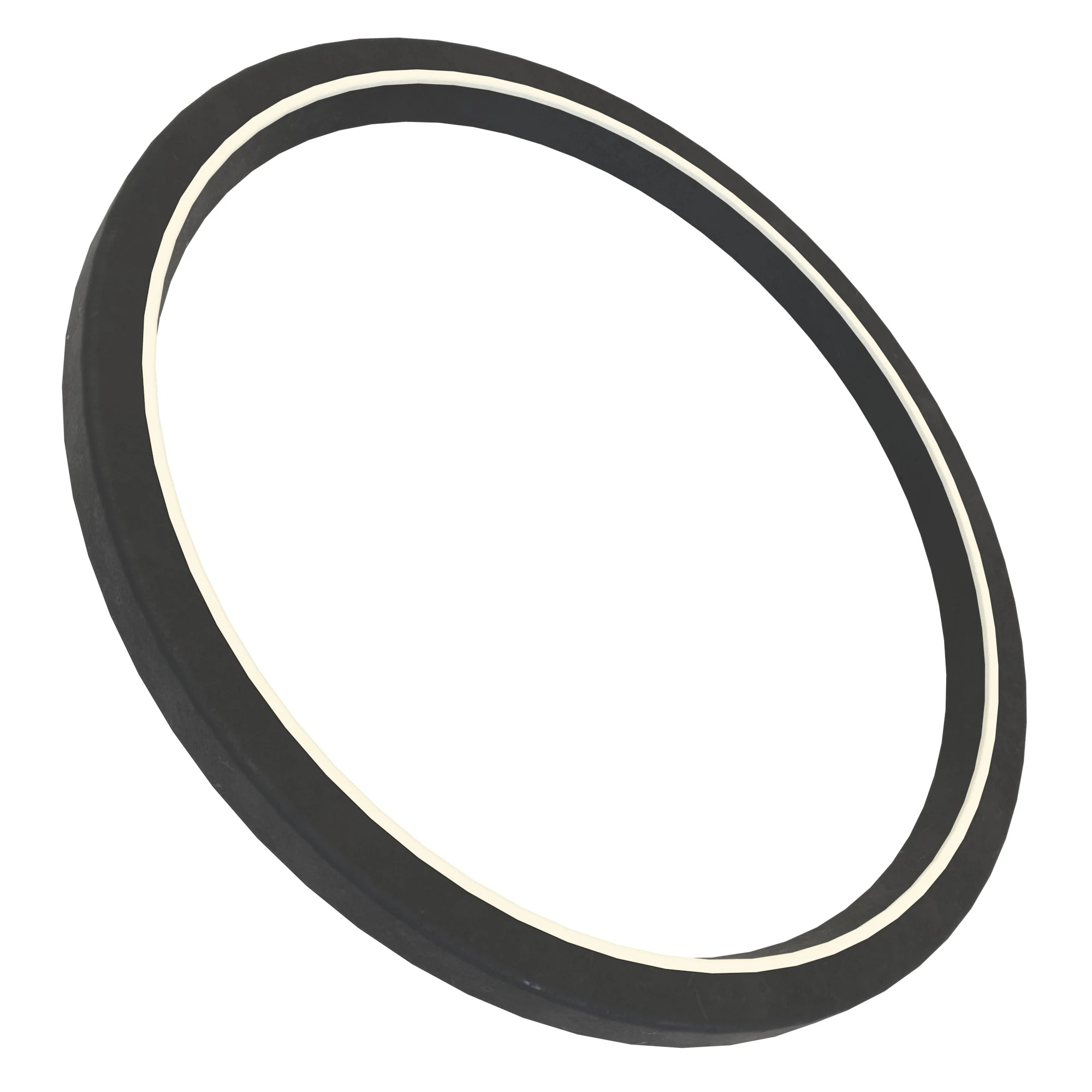 John Deere Hydraulic Cylinder Grease Seals - AT201578