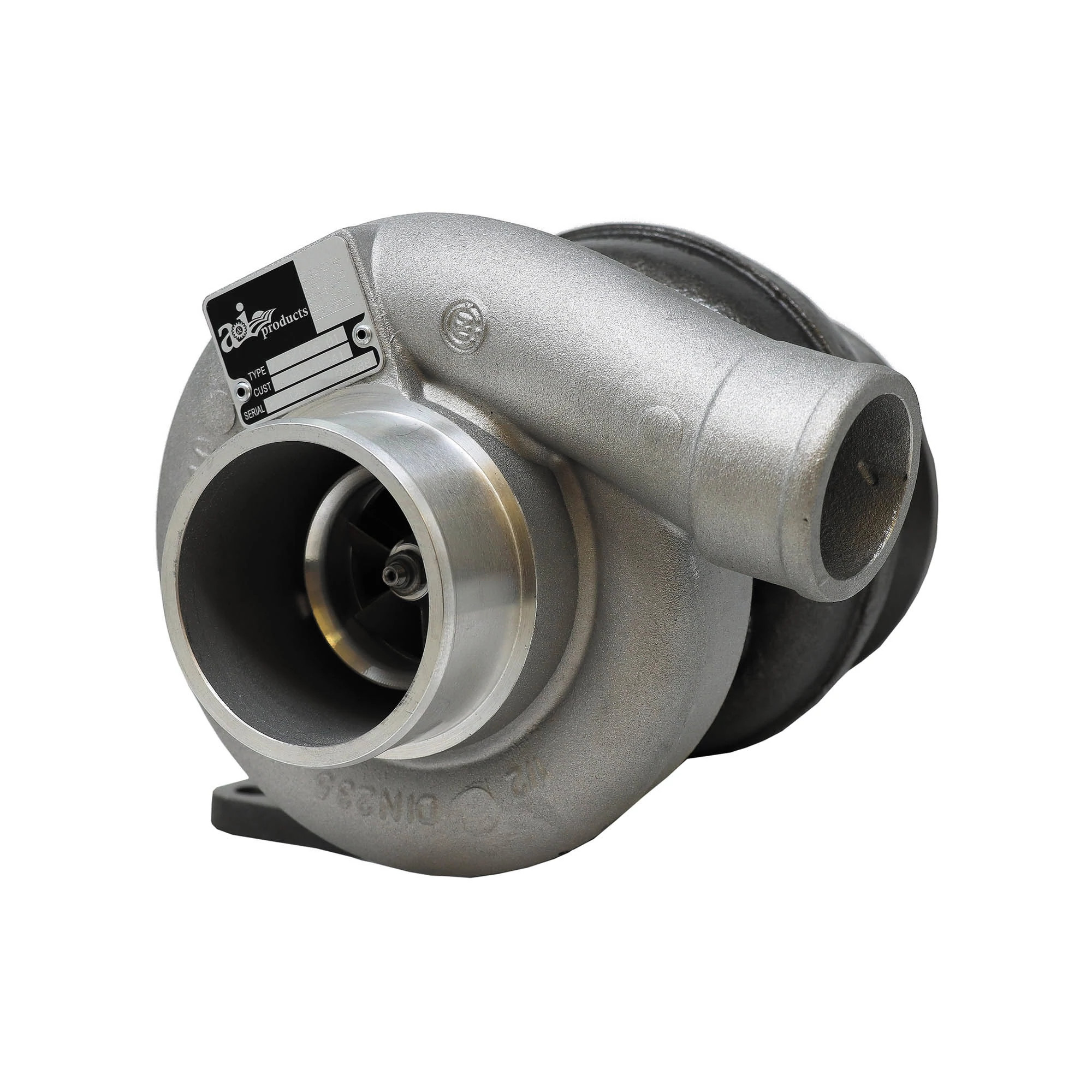 John Deere Turbocharger - RE548941